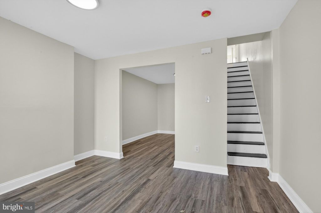 Photo of 1729 N Bambrey Street, PHILADELPHIA, PA 19121 (MLS # PAPH2568928)