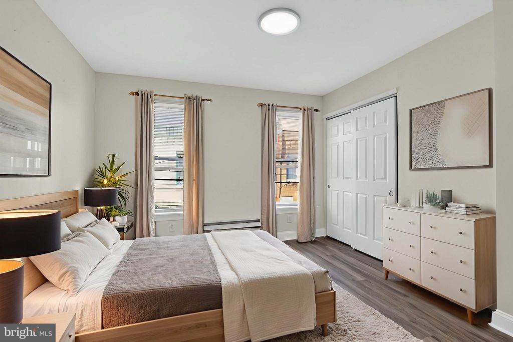 Photo of 1729 N Bambrey Street, PHILADELPHIA, PA 19121 (MLS # PAPH2568928)