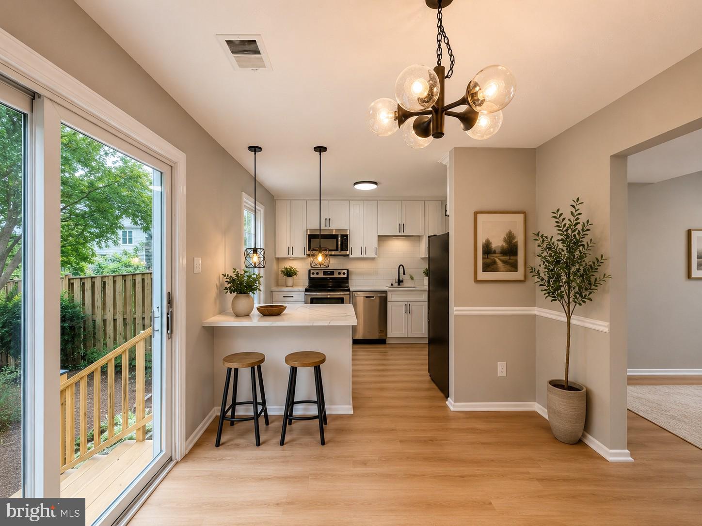 17 MARWOOD COURT