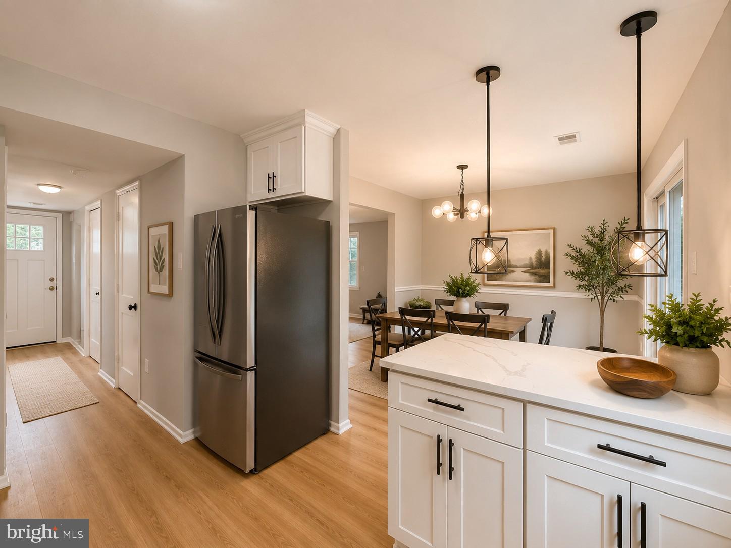17 MARWOOD COURT