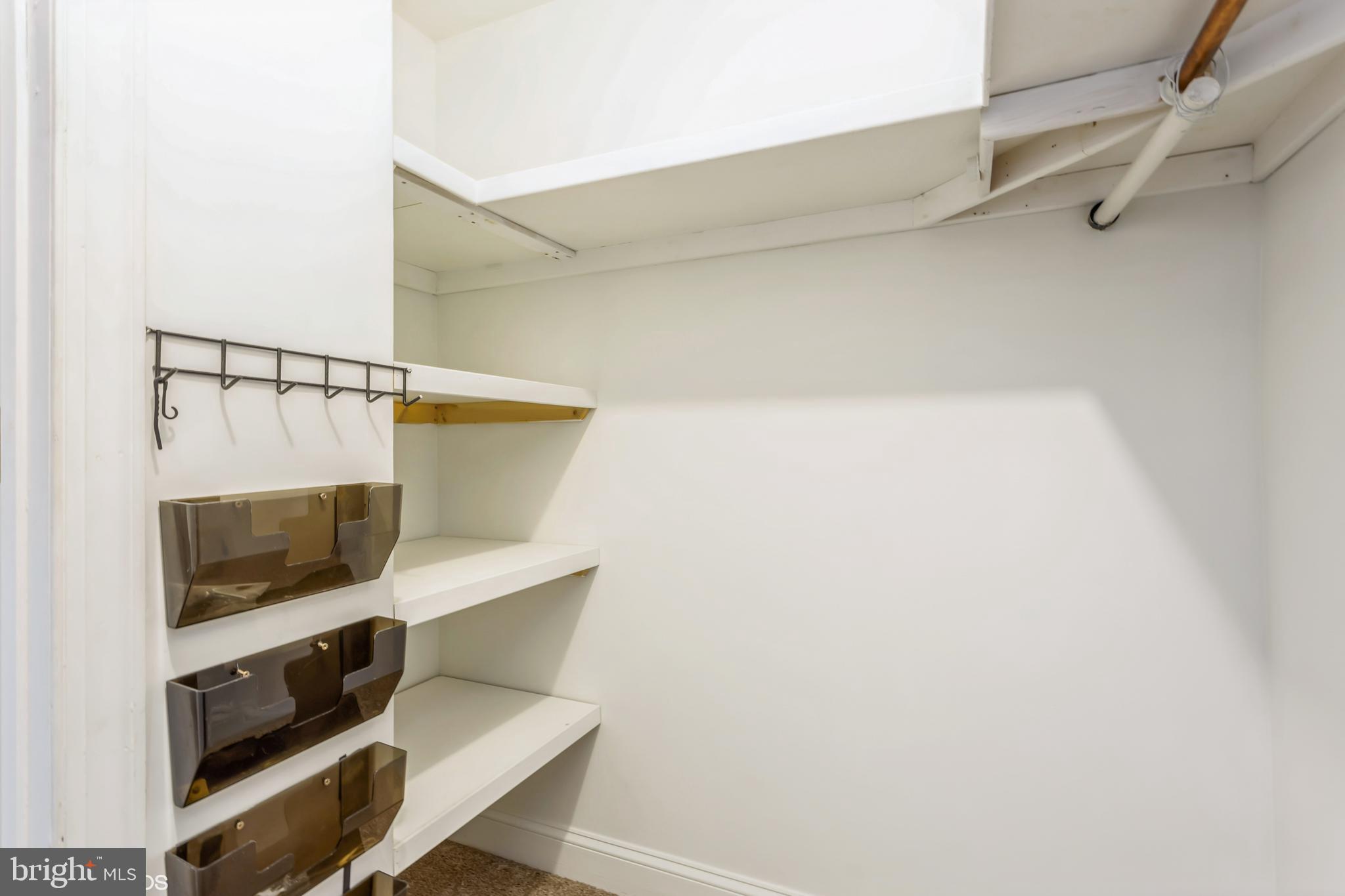 STEVENSON COMMONS - Residential