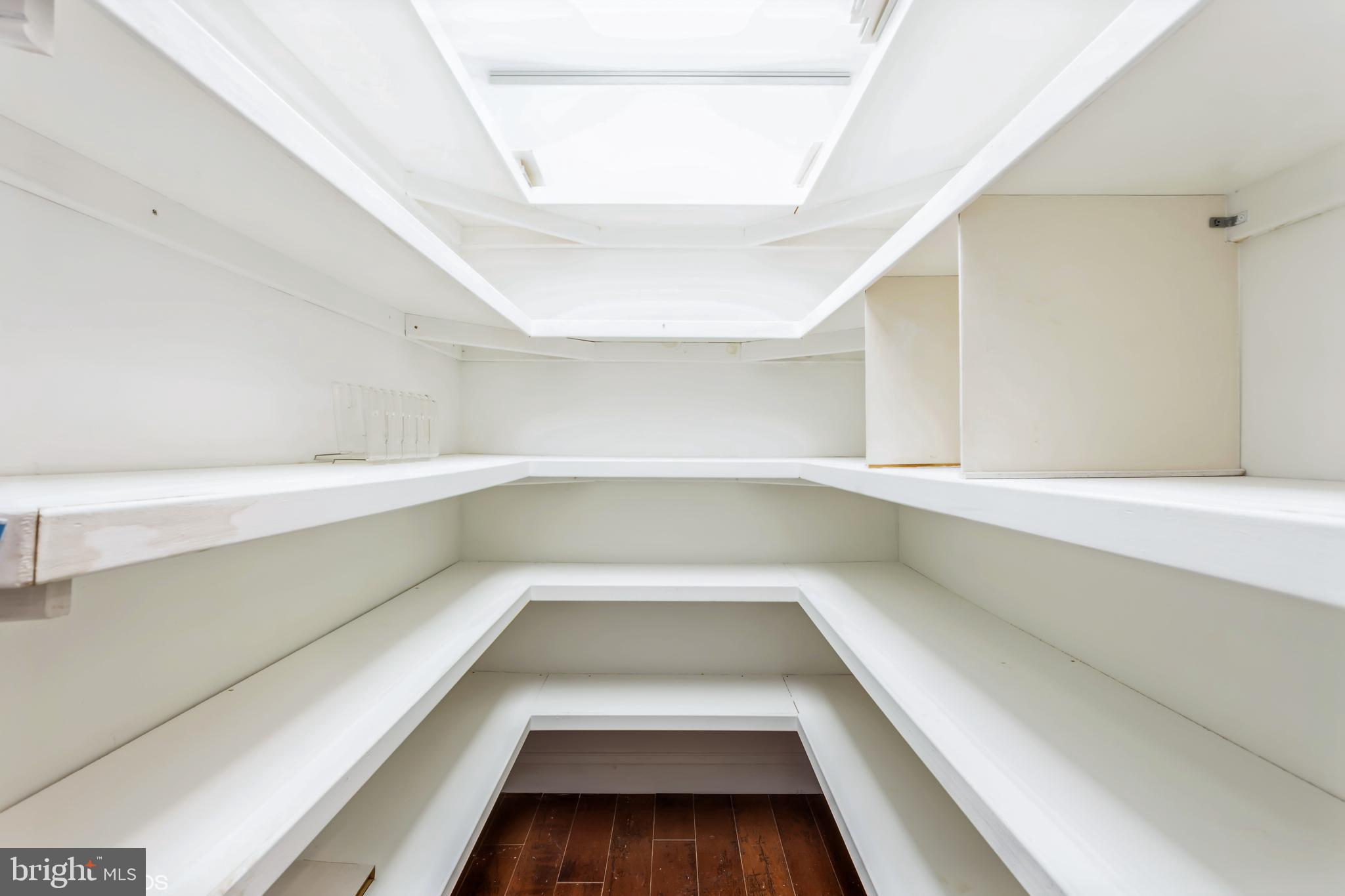 STEVENSON COMMONS - Residential