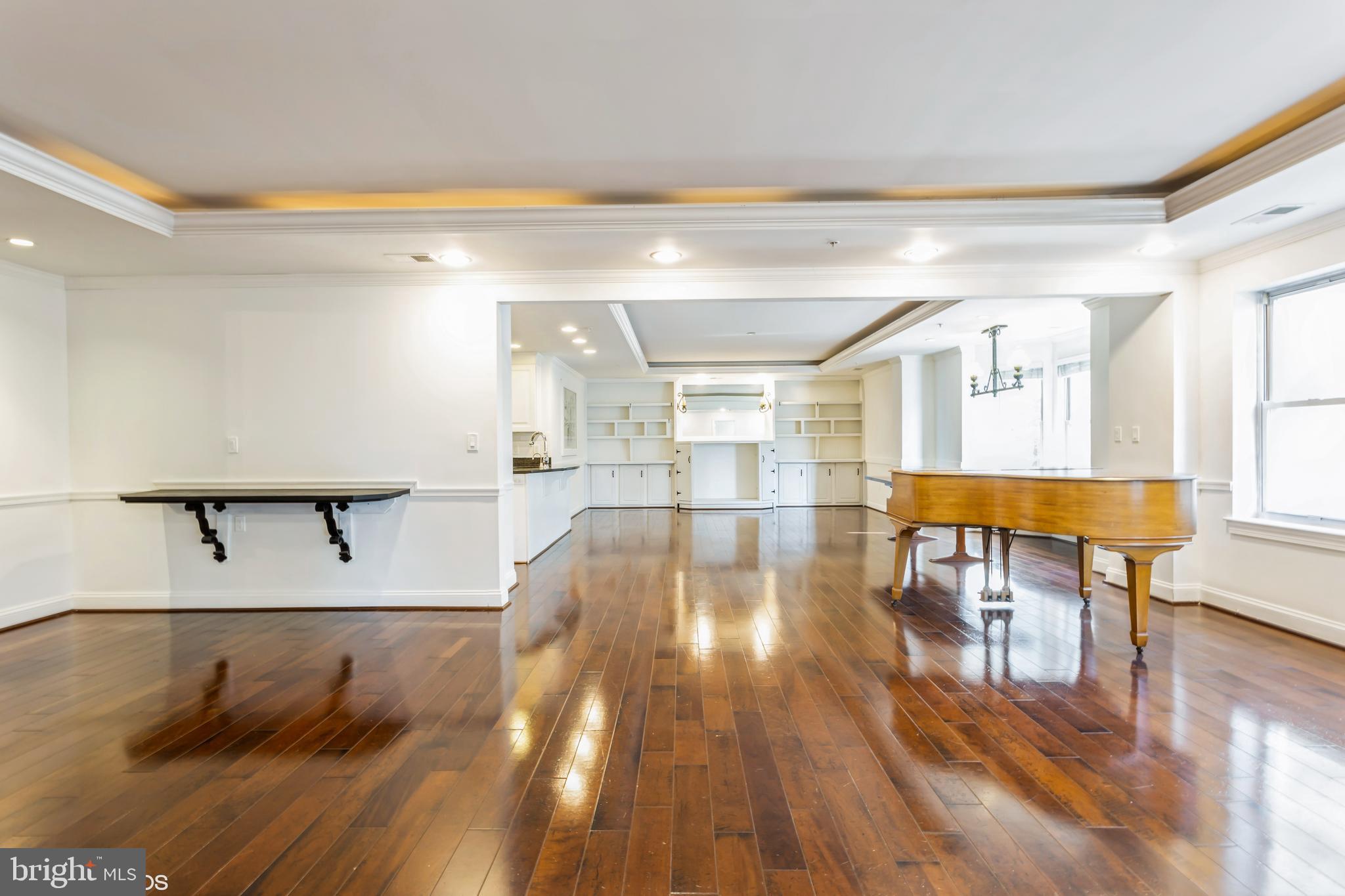 STEVENSON COMMONS - Residential