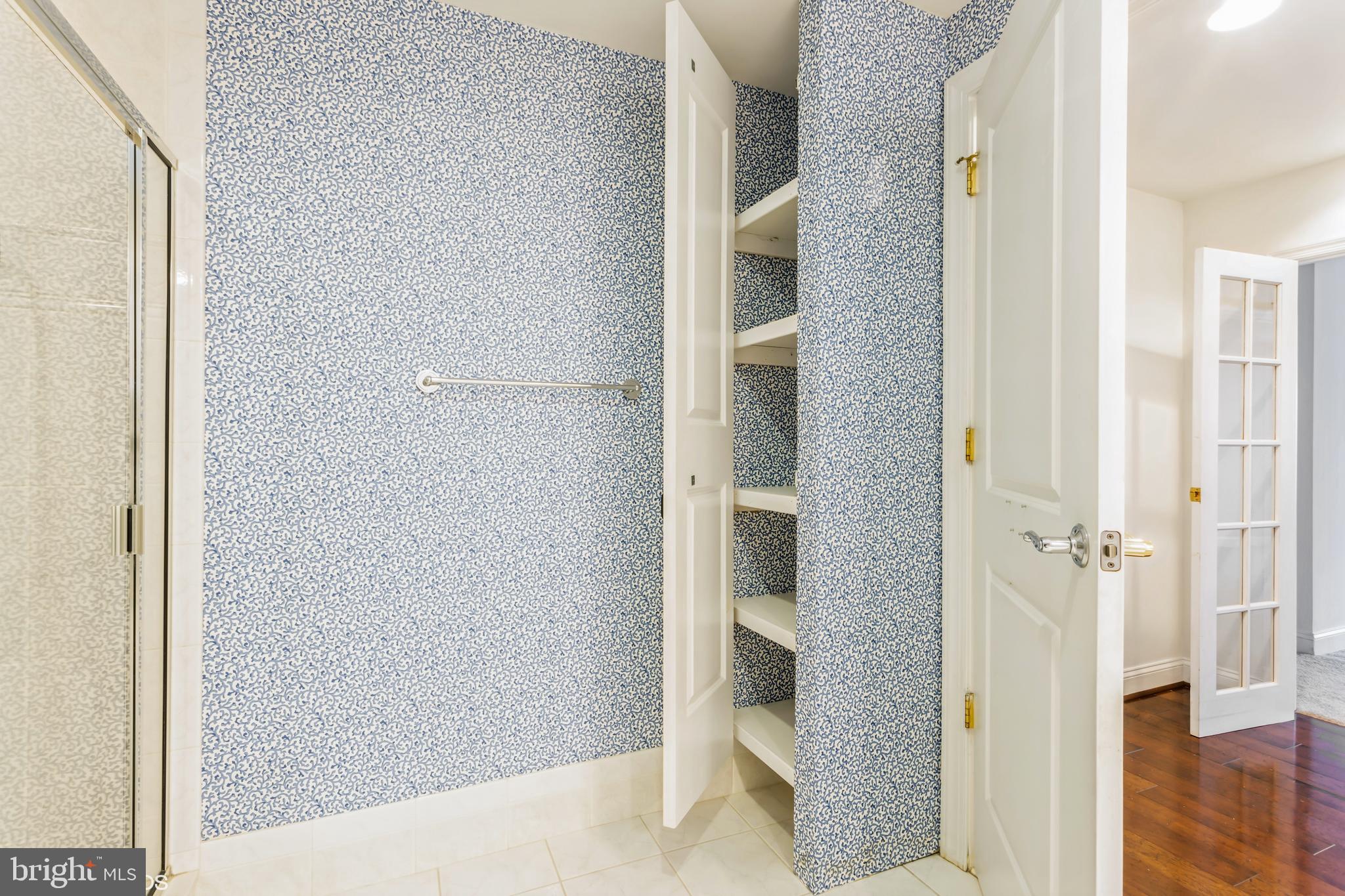 STEVENSON COMMONS - Residential