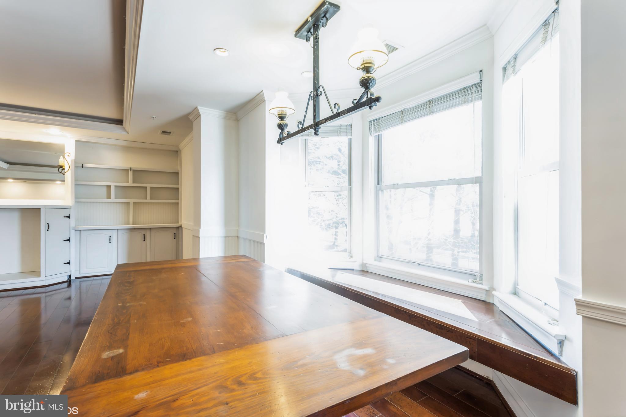 STEVENSON COMMONS - Residential