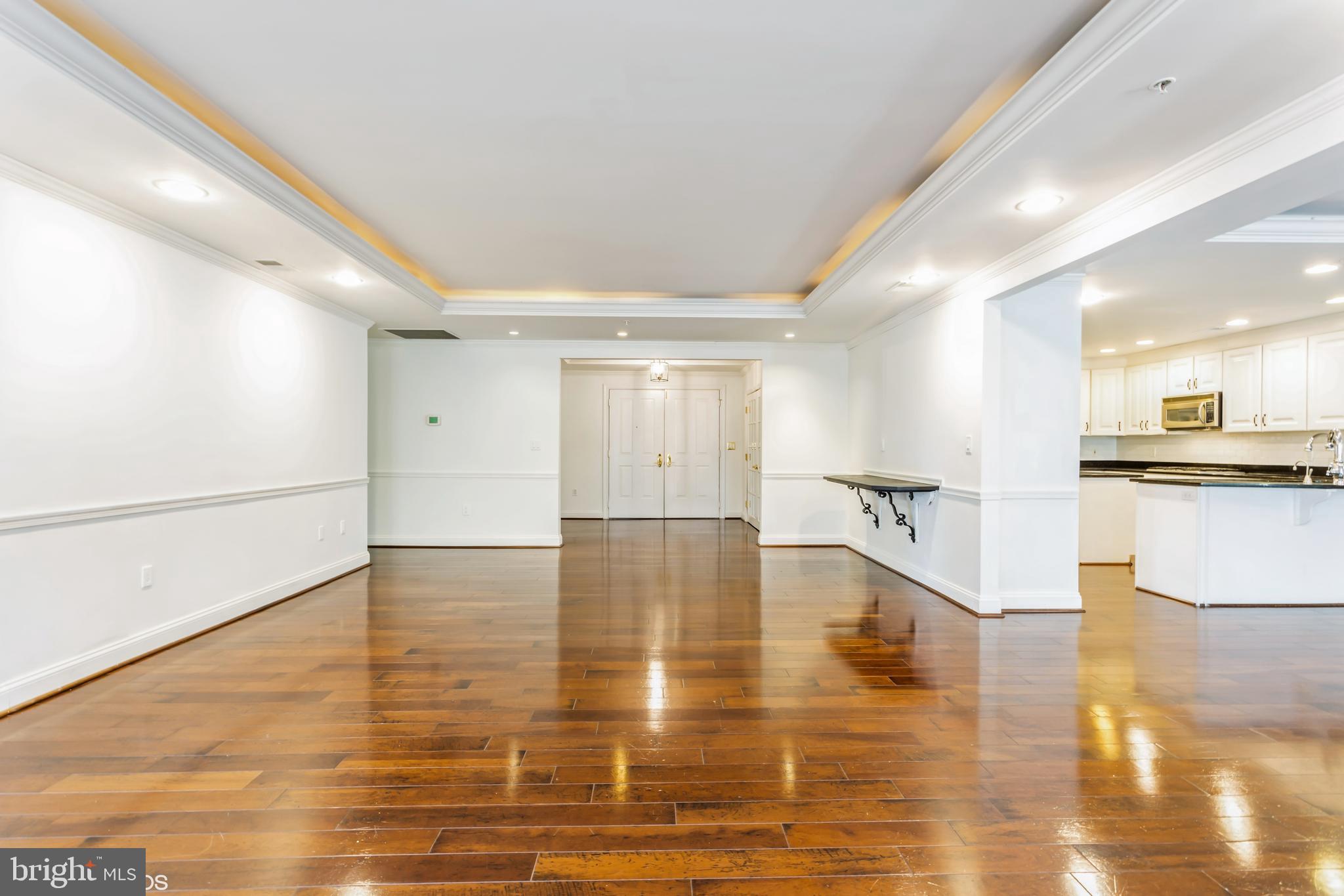 STEVENSON COMMONS - Residential