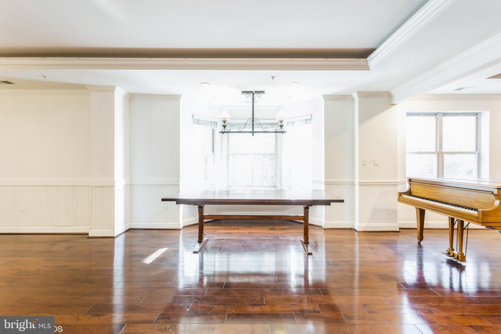 STEVENSON COMMONS - Residential