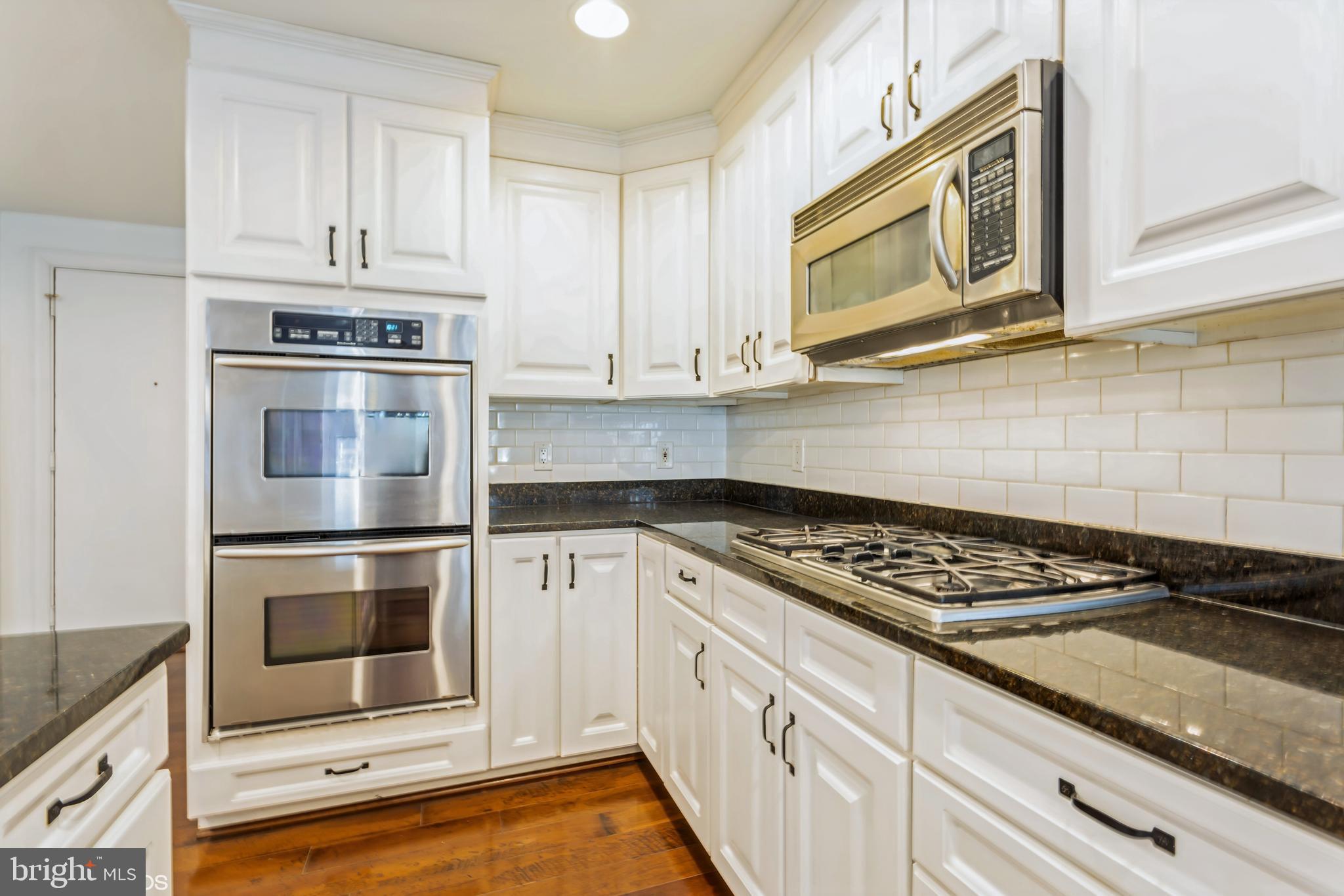 STEVENSON COMMONS - Residential