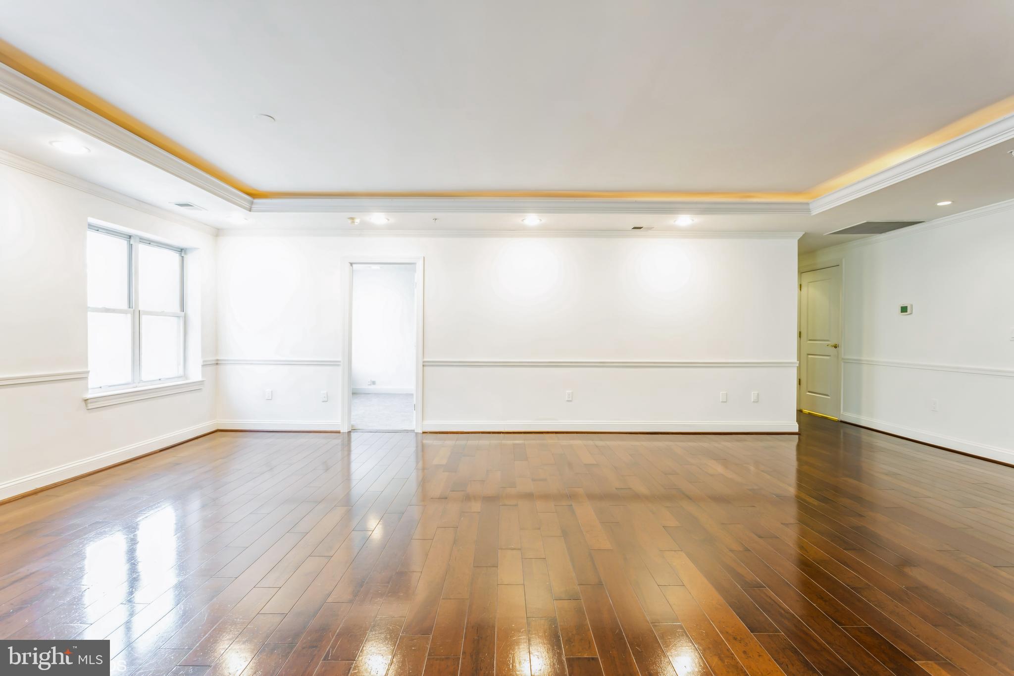 STEVENSON COMMONS - Residential