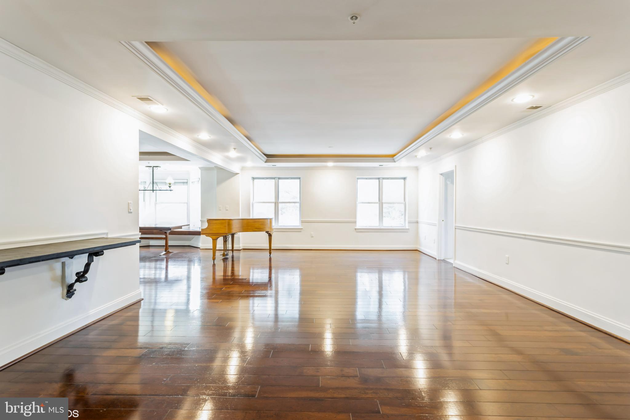 STEVENSON COMMONS - Residential