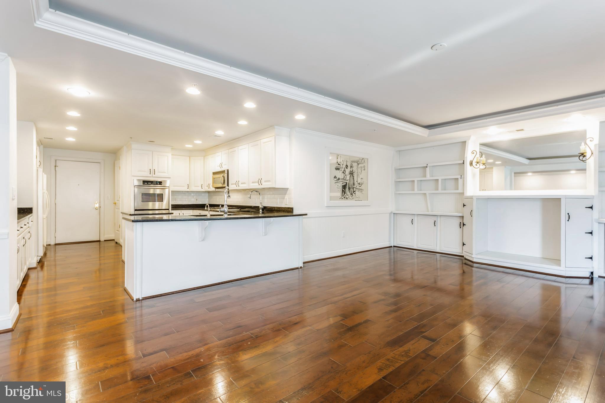 STEVENSON COMMONS - Residential