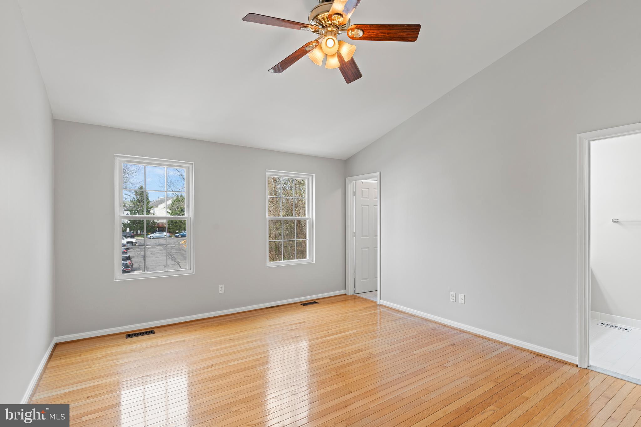 BARKSDALE - Residential