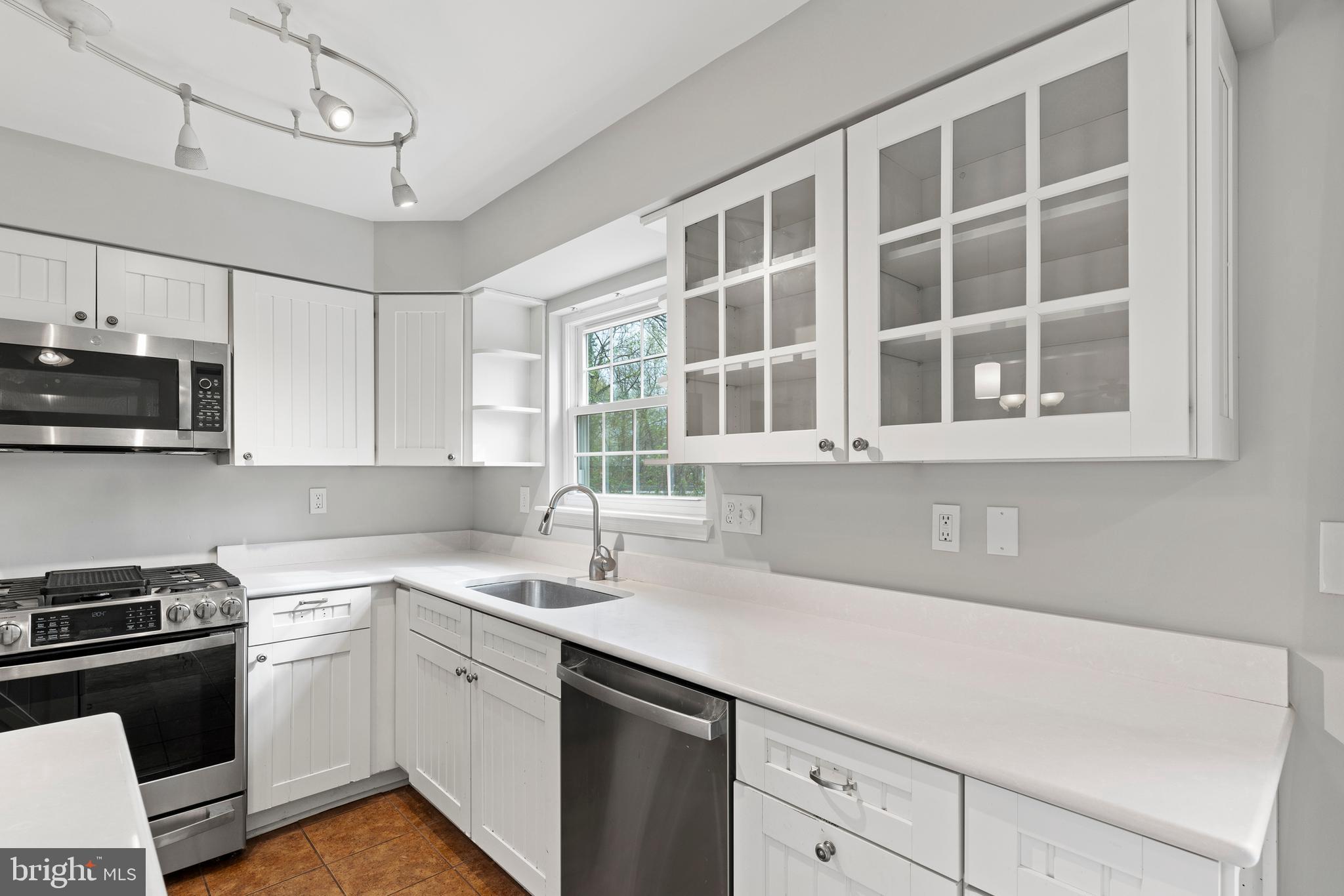 BARKSDALE - Residential