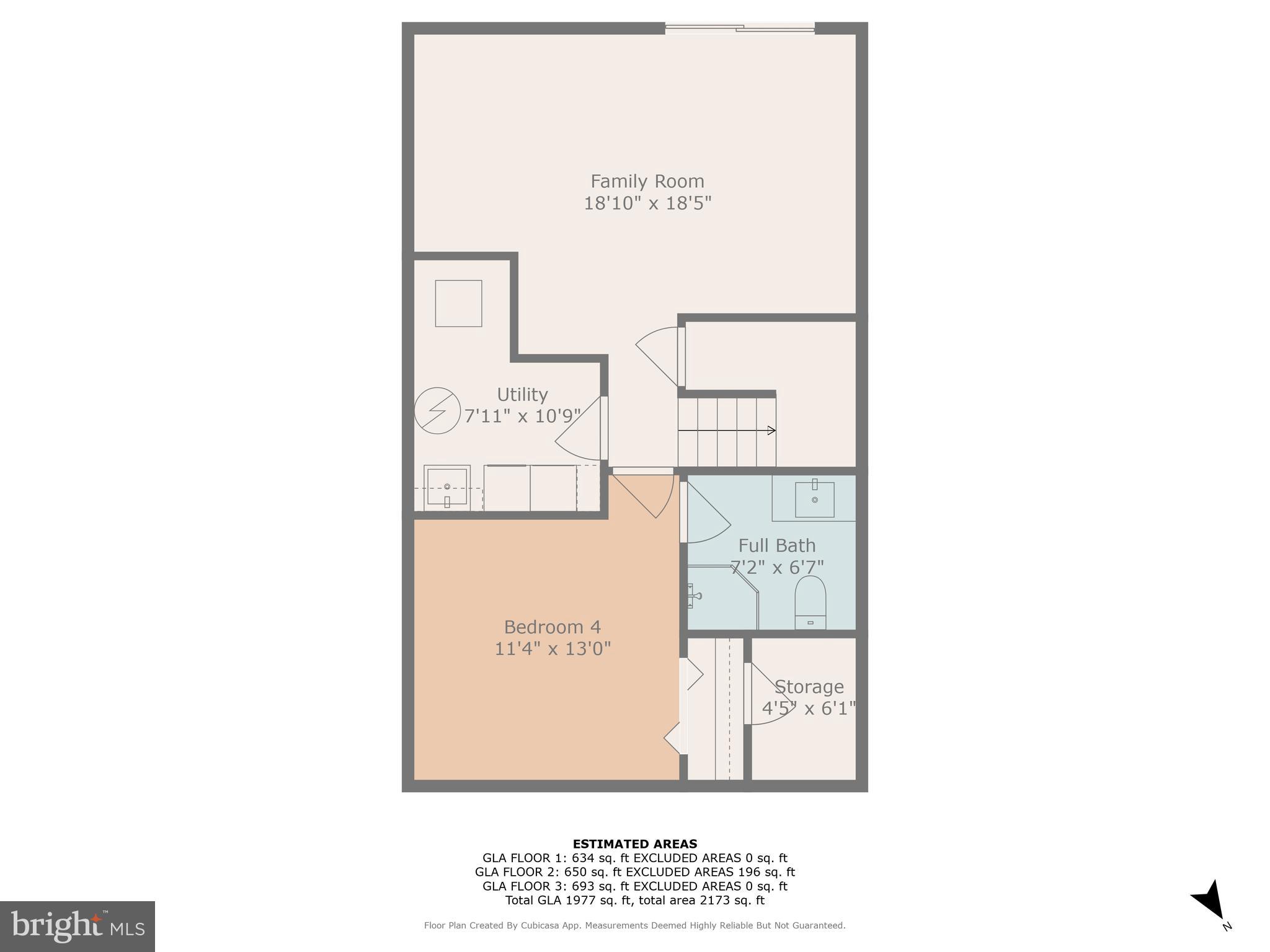 BARKSDALE - Residential