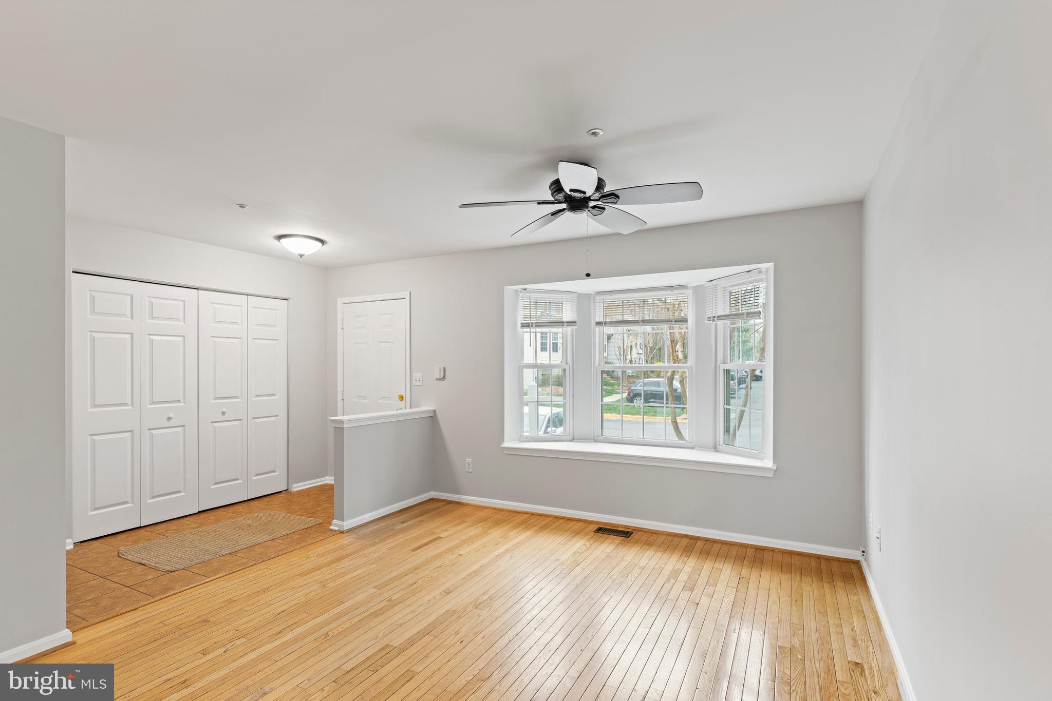 BARKSDALE - Residential