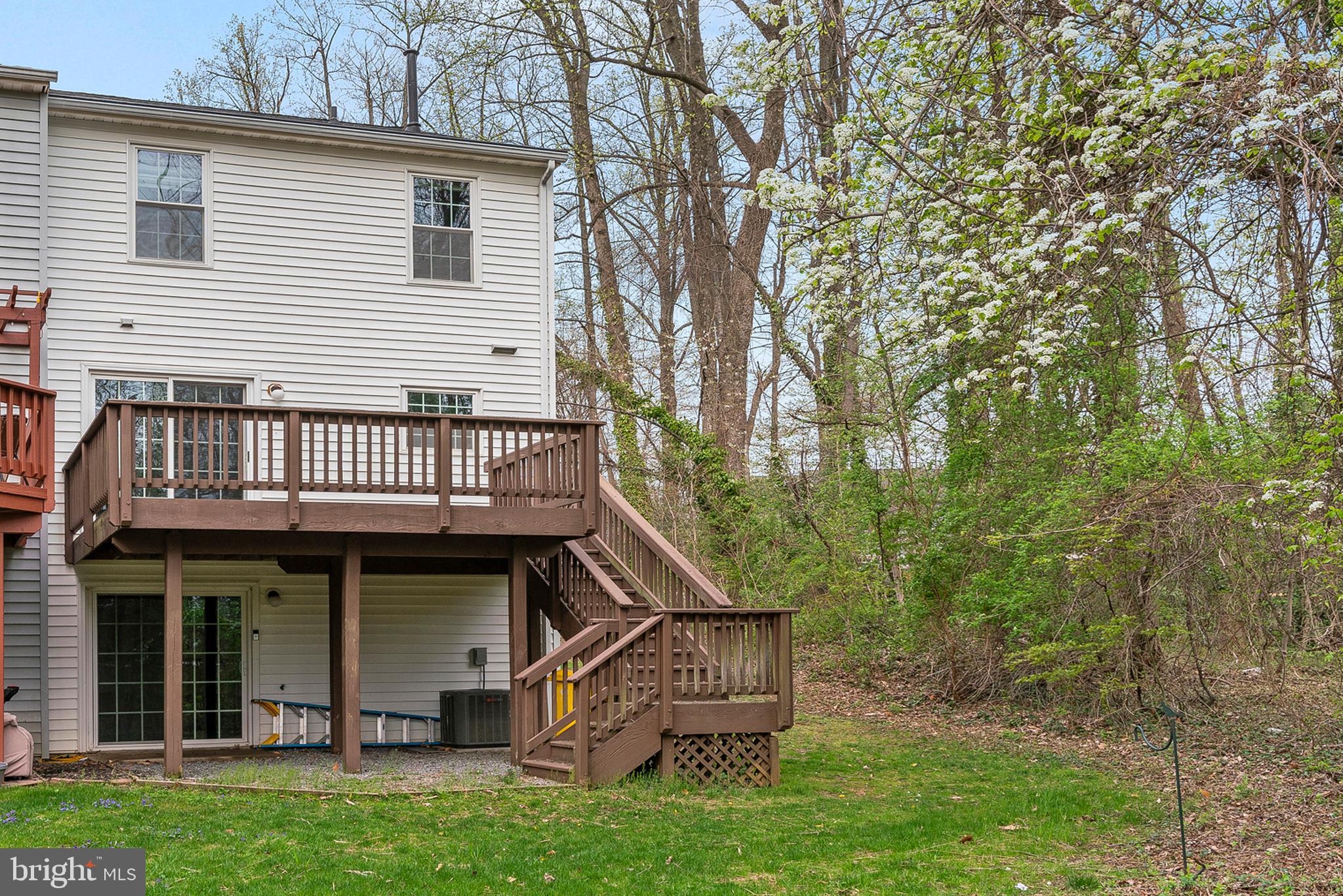 BARKSDALE - Residential