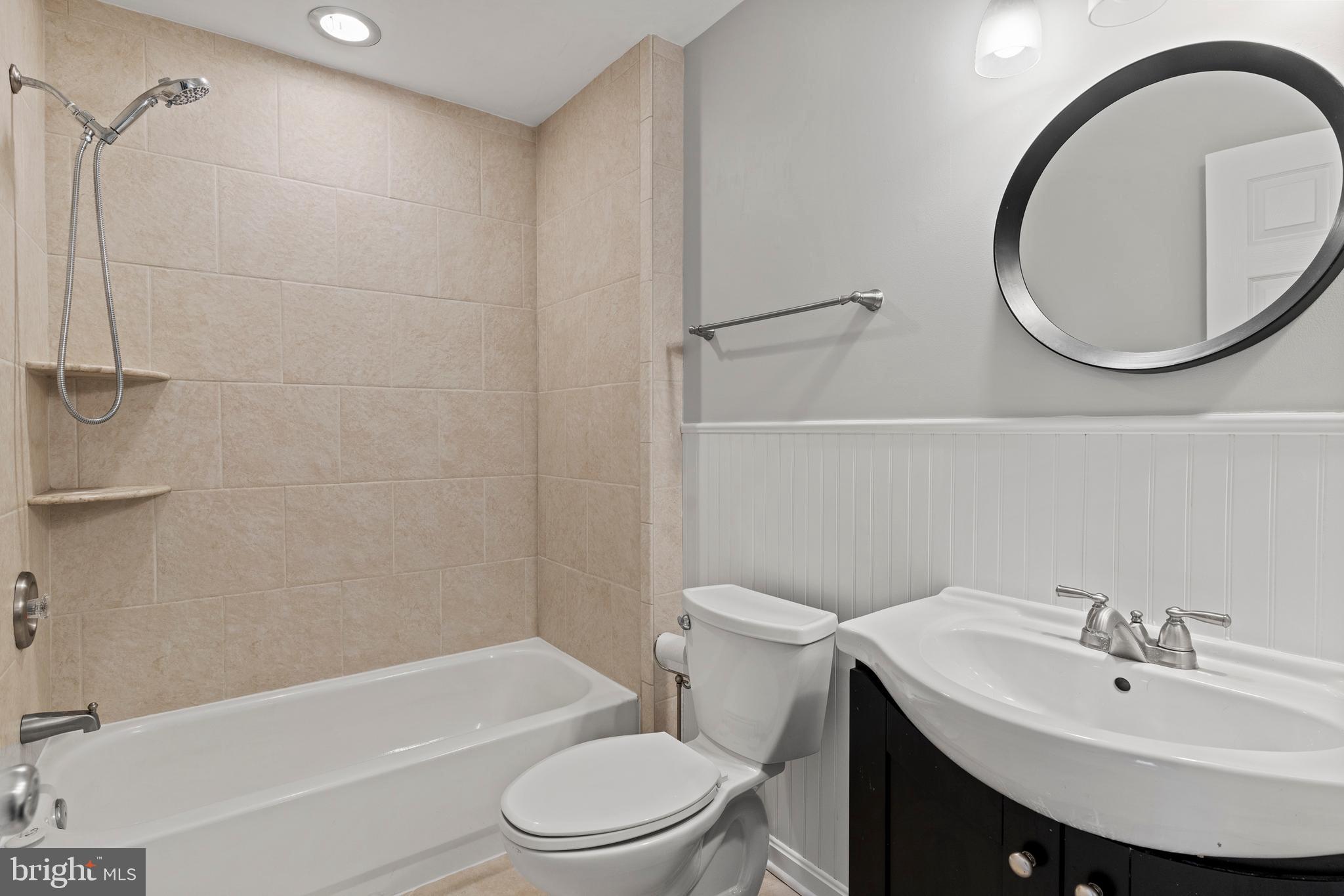 BARKSDALE - Residential