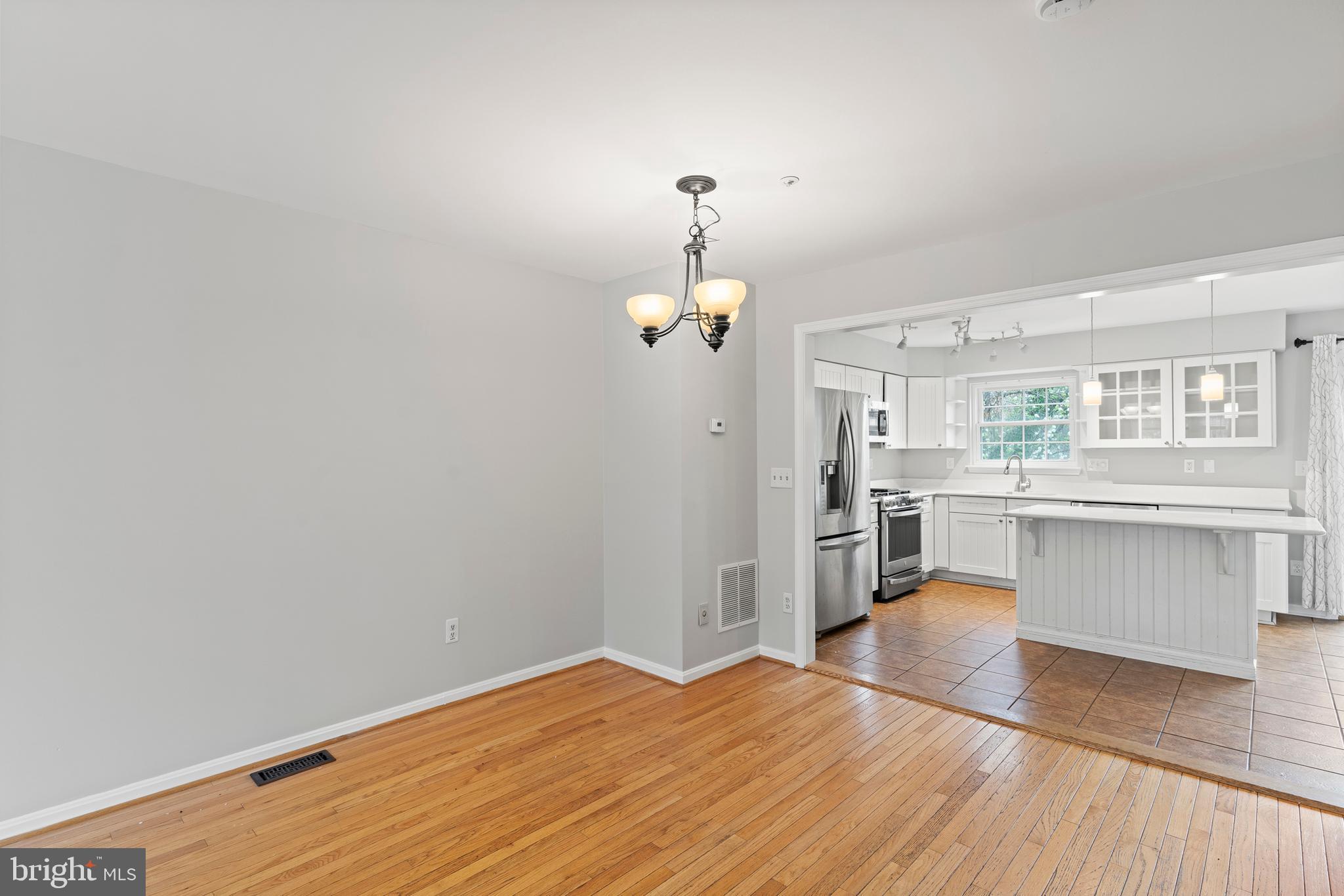 BARKSDALE - Residential