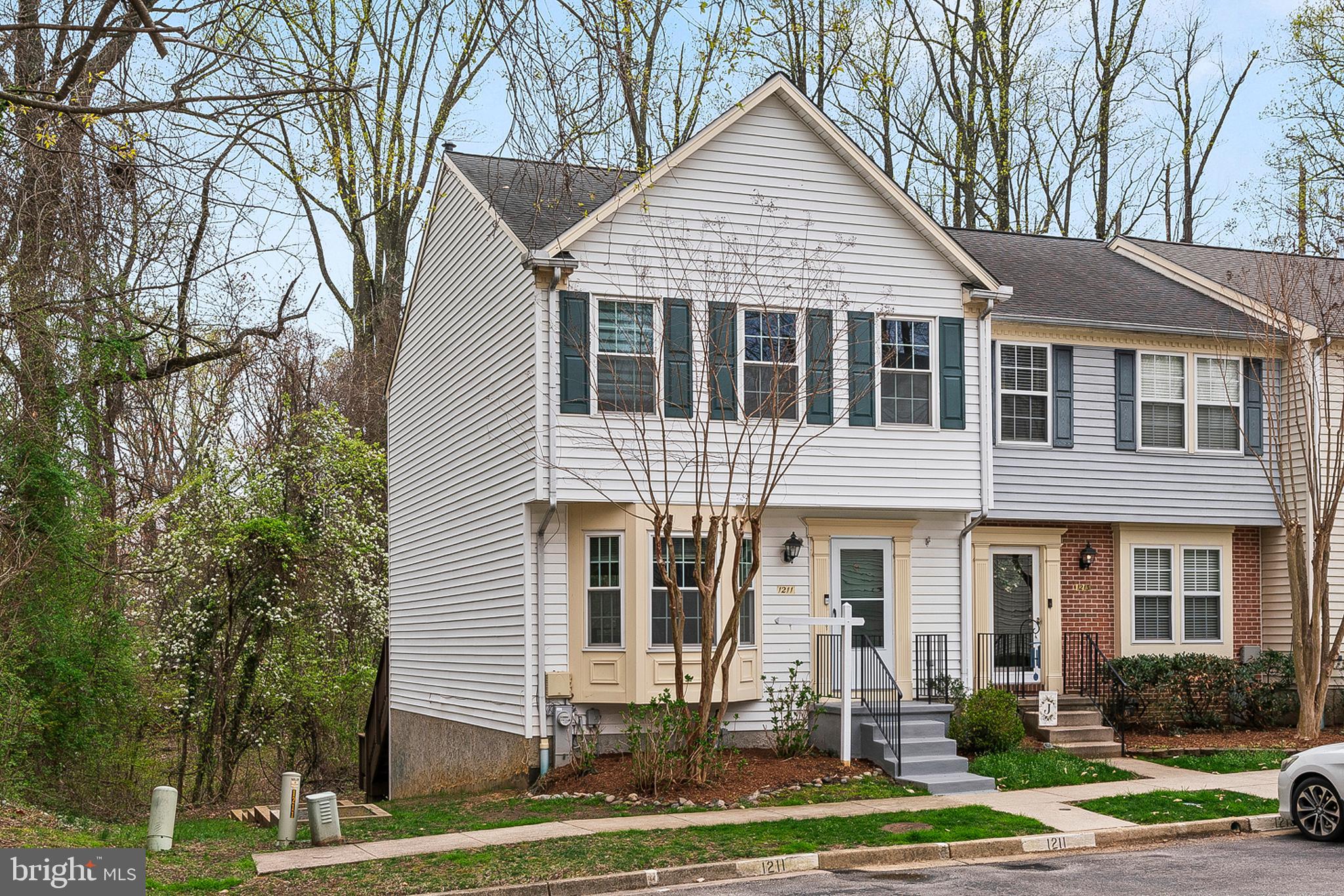 BARKSDALE - Residential