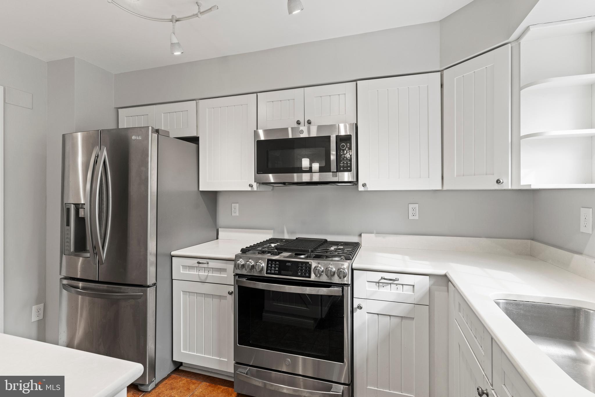 BARKSDALE - Residential