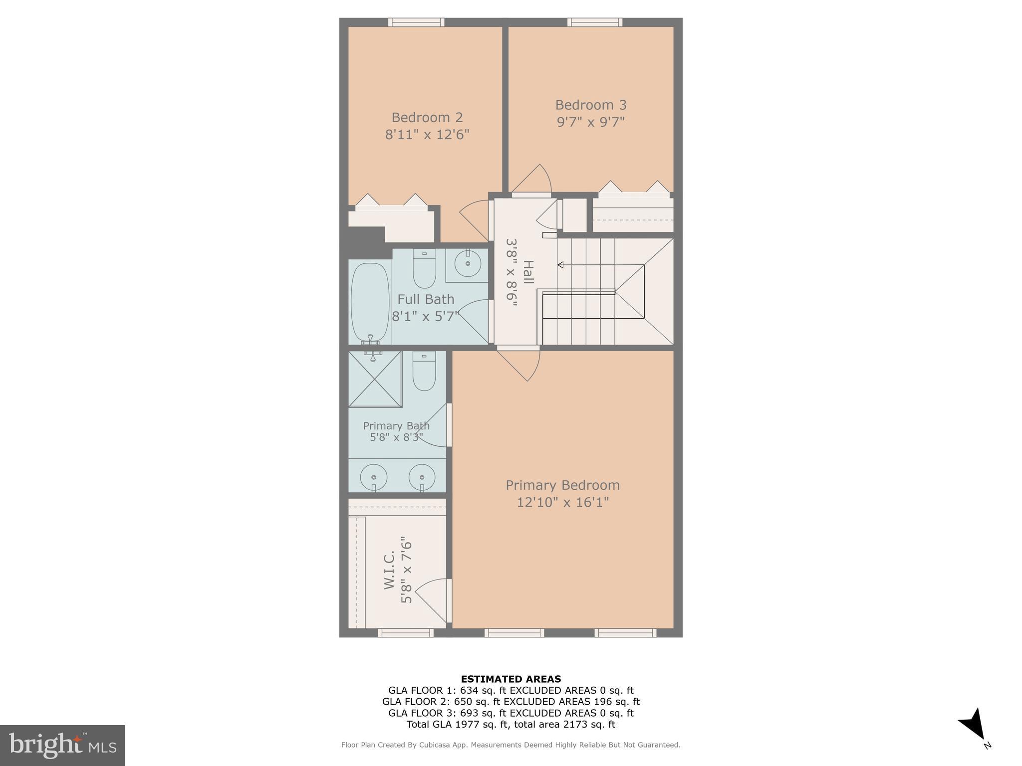 BARKSDALE - Residential