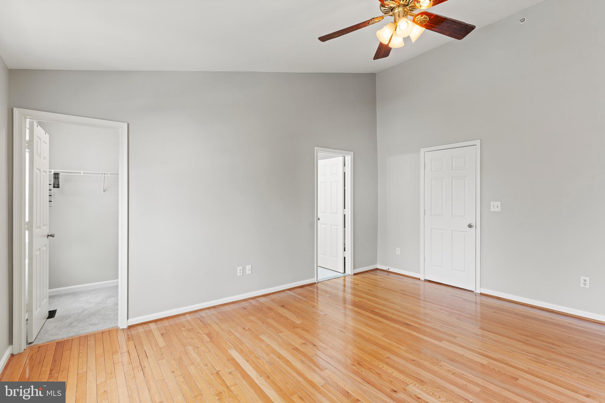 BARKSDALE - Residential