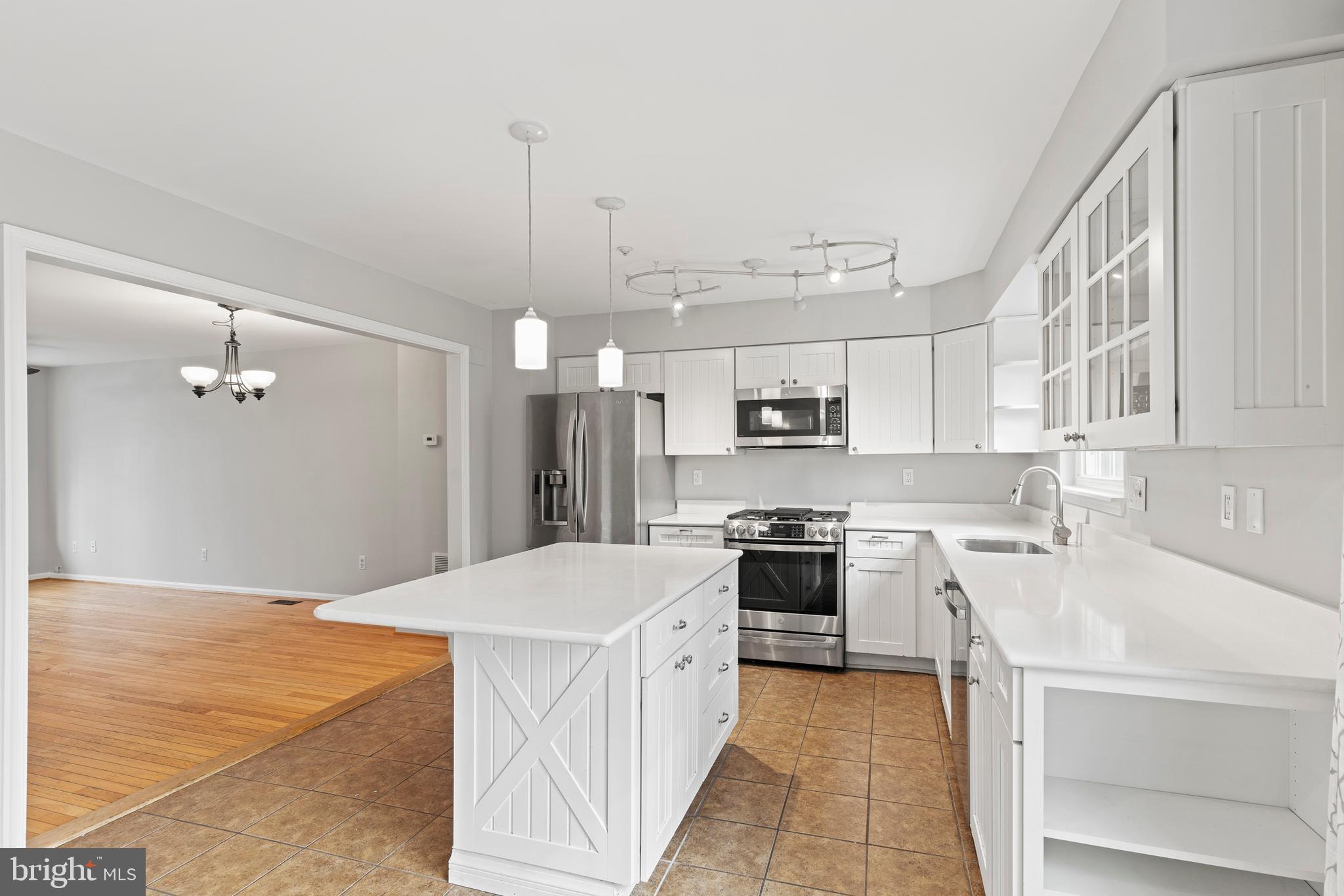 BARKSDALE - Residential