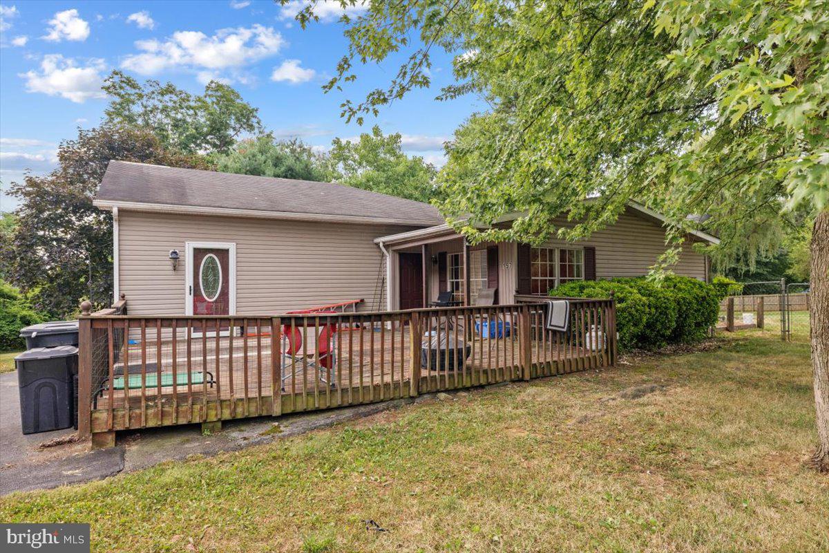 SOUTHERN CROSS ESTATES - Residential