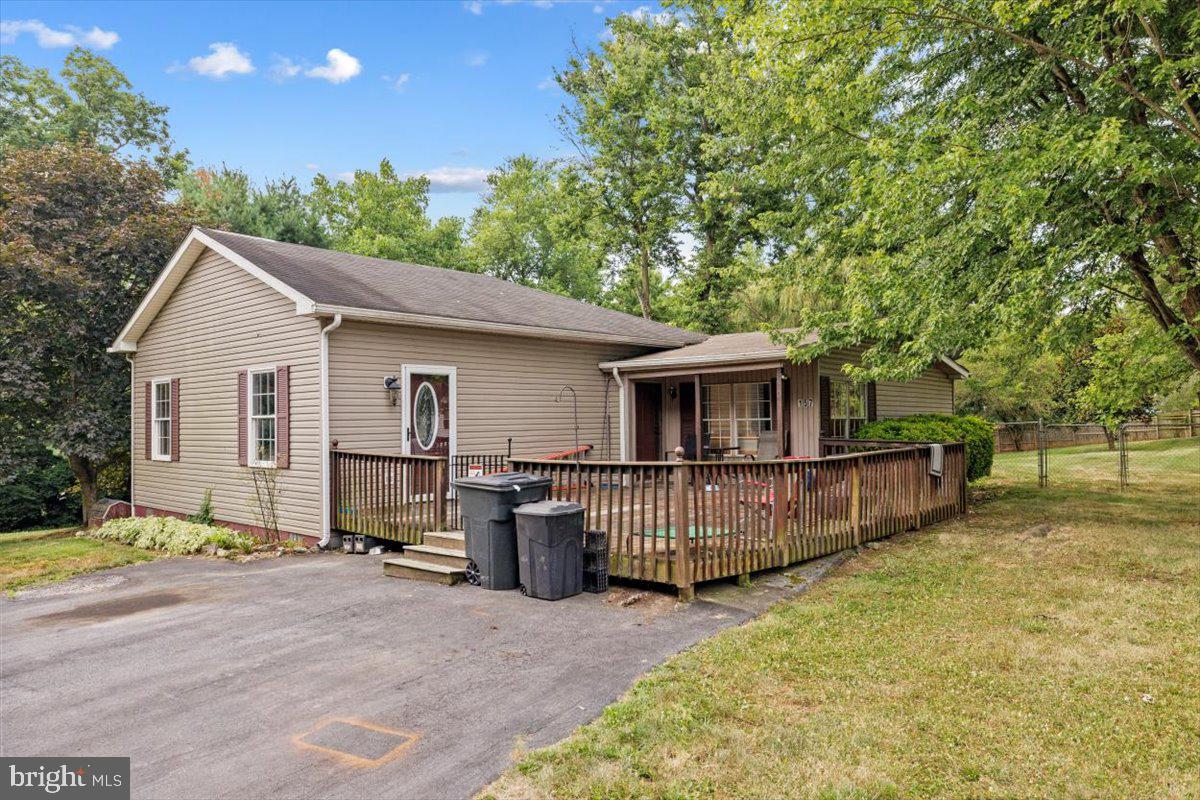 SOUTHERN CROSS ESTATES - Residential