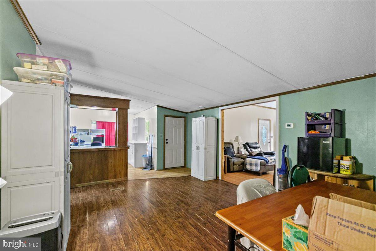 SOUTHERN CROSS ESTATES - Residential