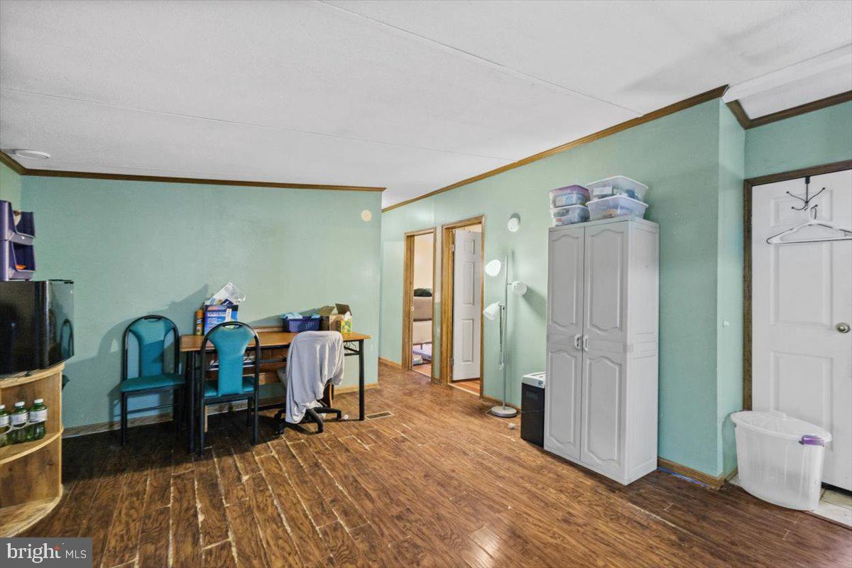 SOUTHERN CROSS ESTATES - Residential