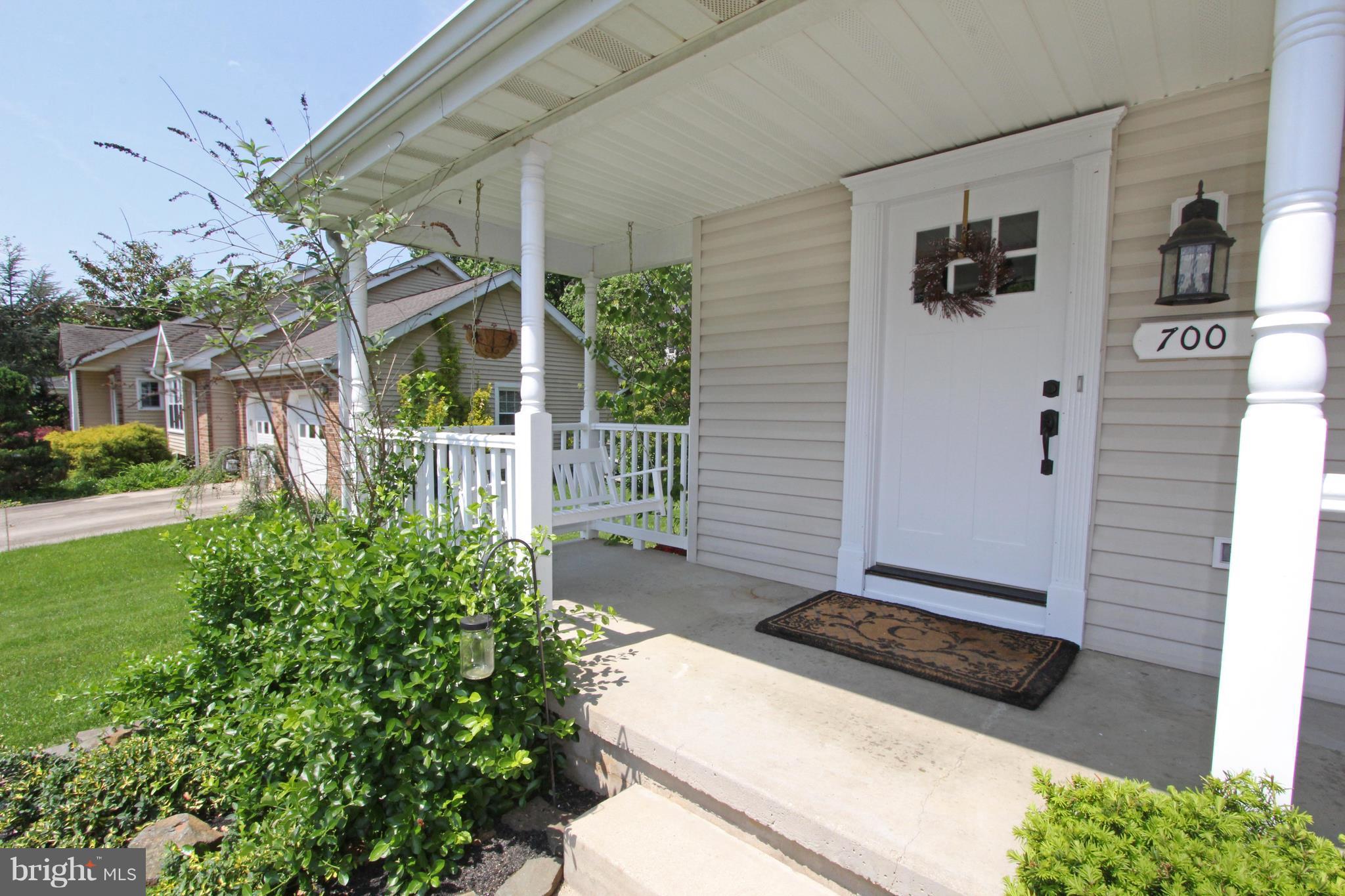 MAJORS CHOICE - Residential