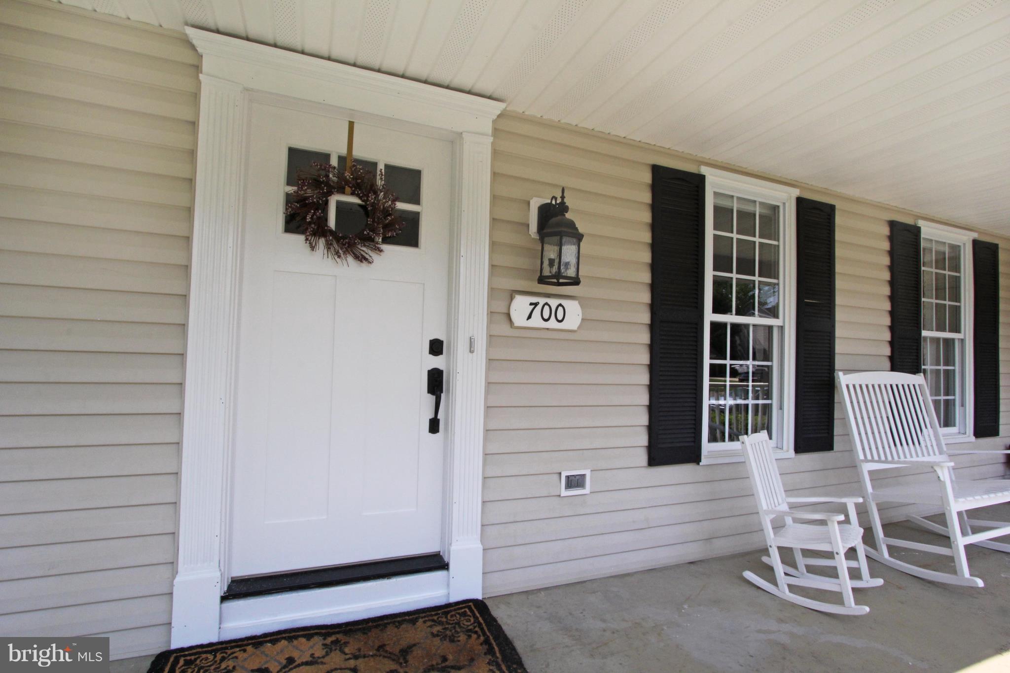 MAJORS CHOICE - Residential