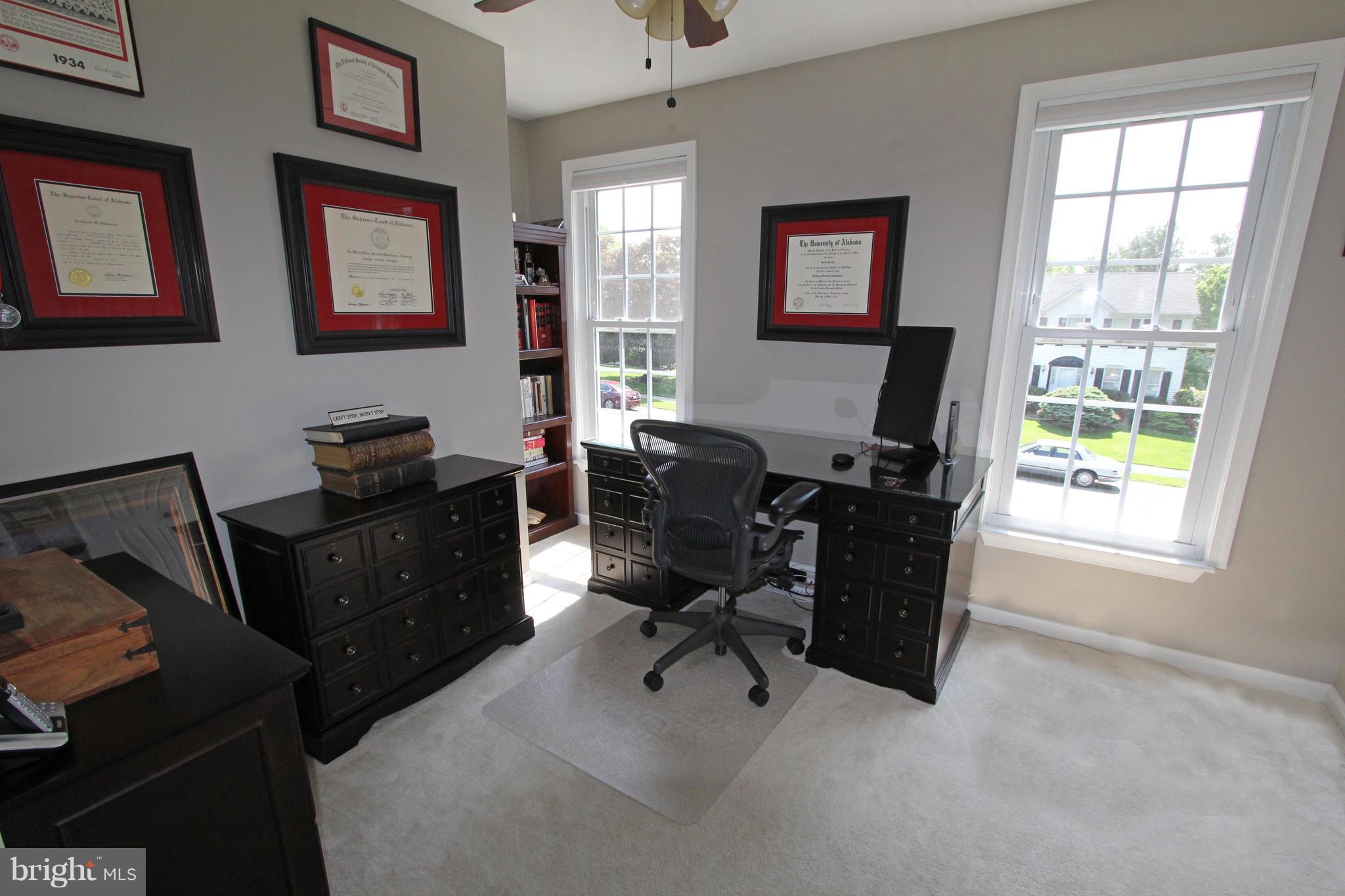 MAJORS CHOICE - Residential