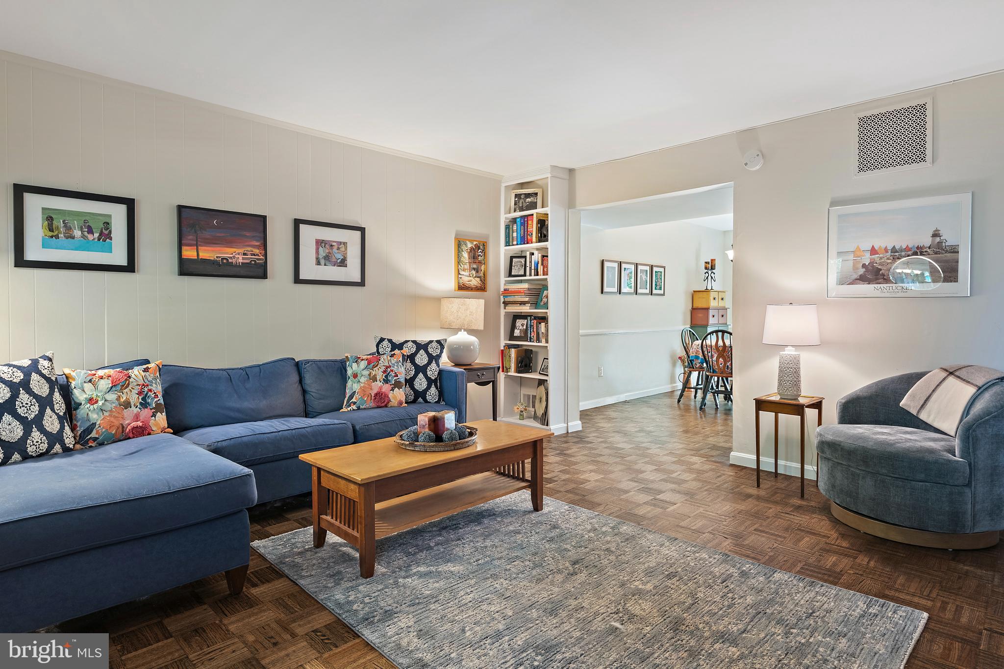 FAIRWINDS OF ANNAPOLIS - Residential