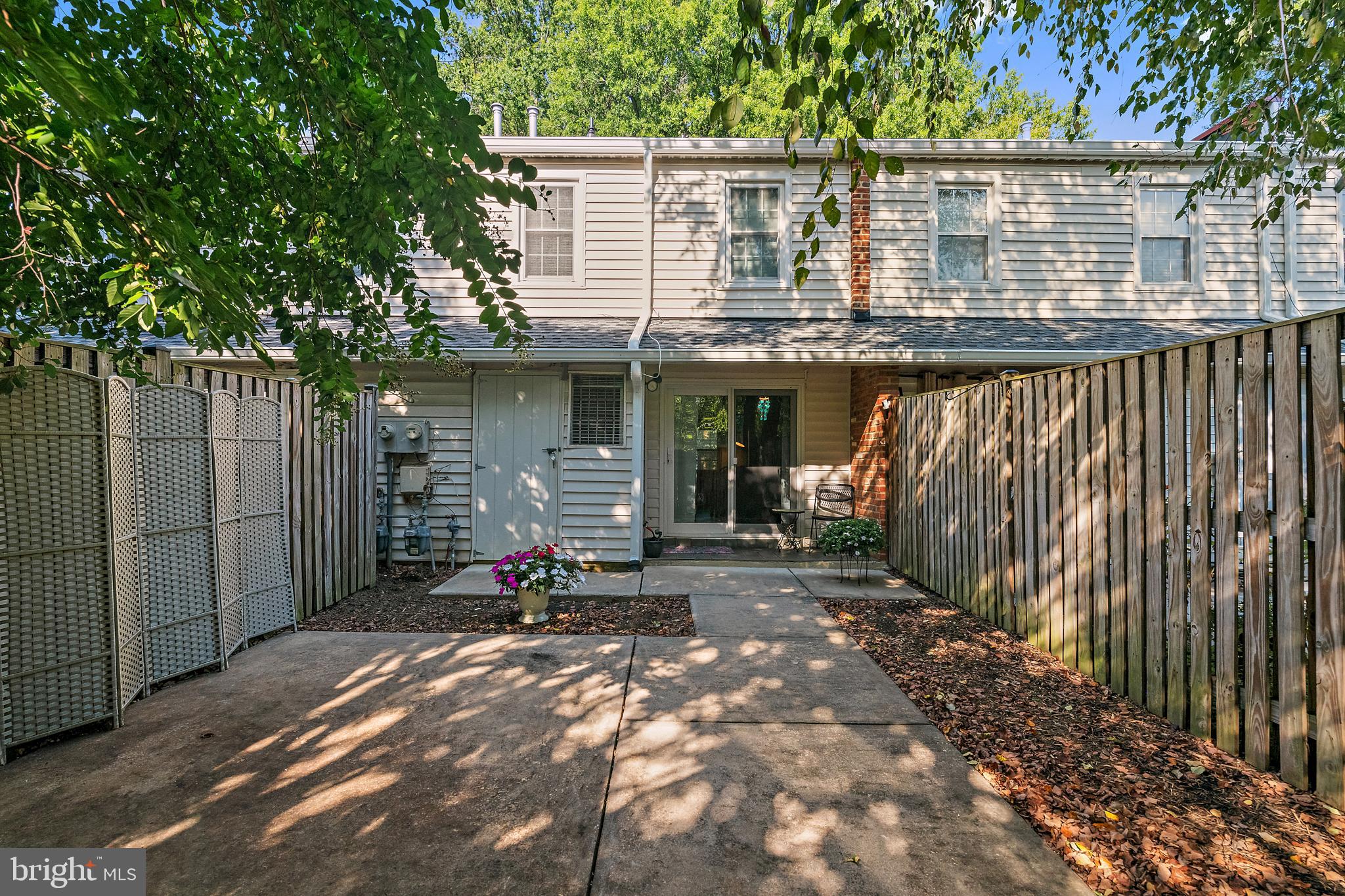 FAIRWINDS OF ANNAPOLIS - Residential