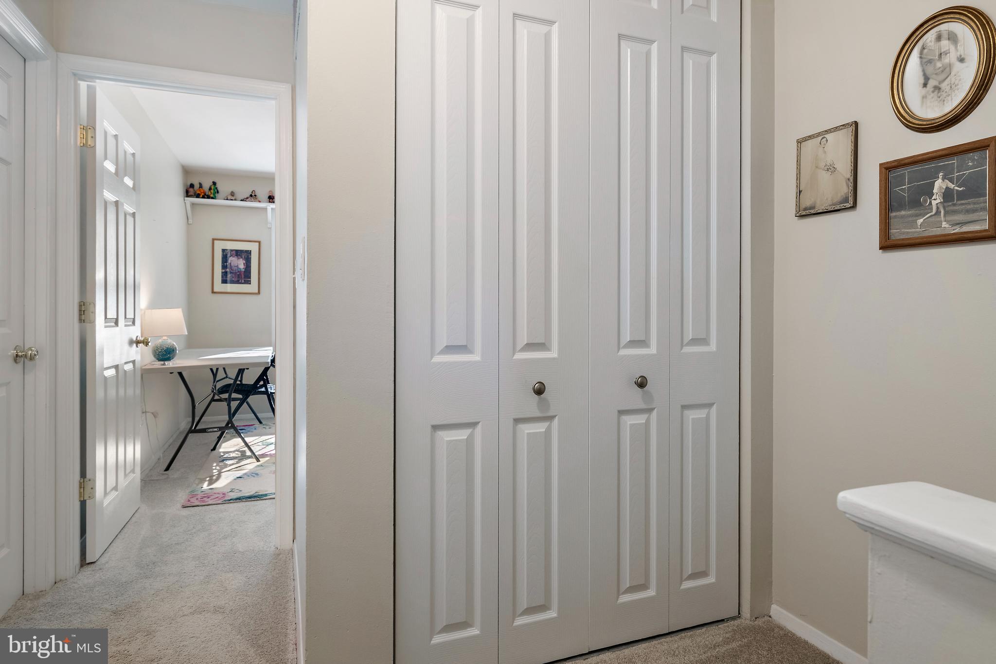 FAIRWINDS OF ANNAPOLIS - Residential