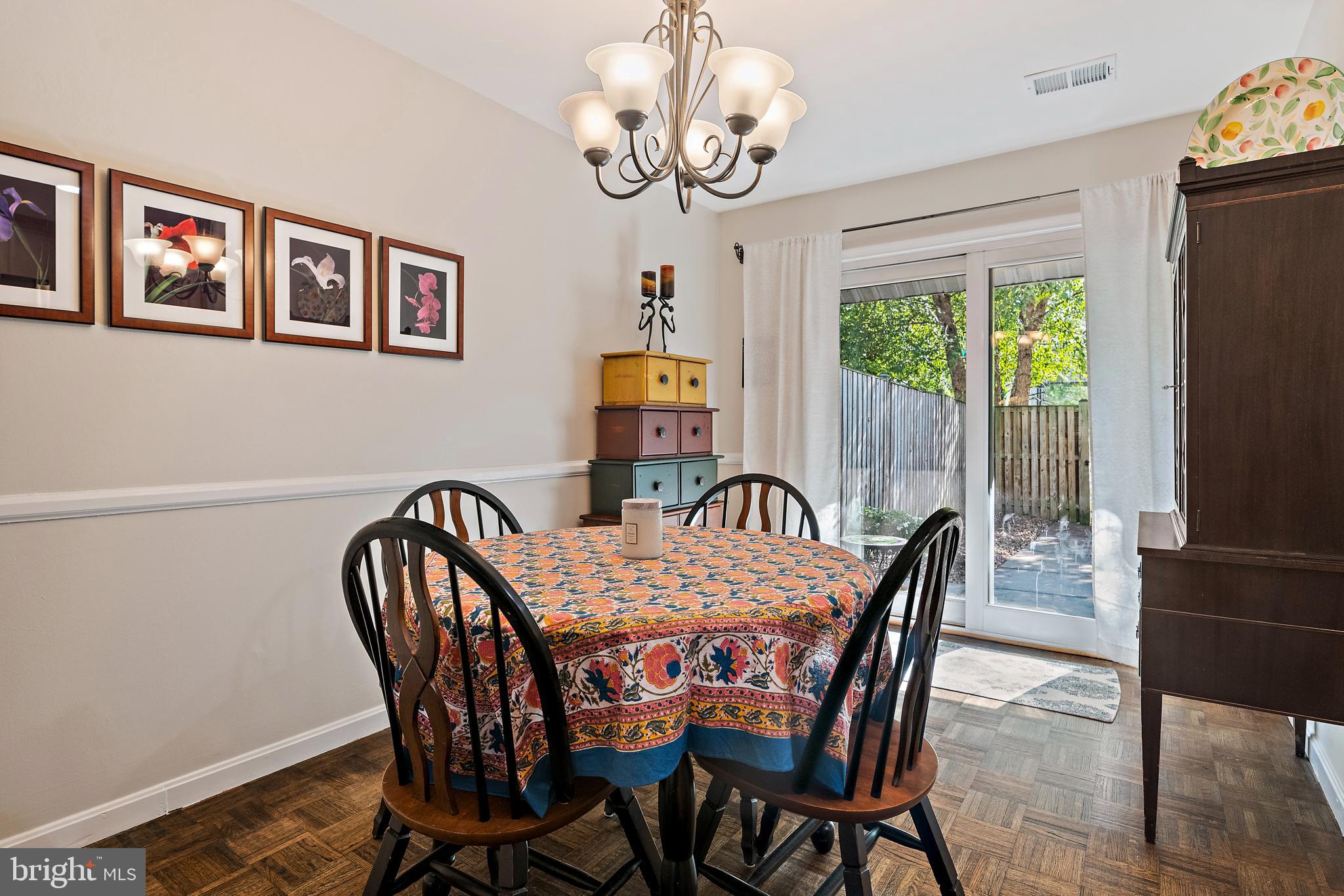 FAIRWINDS OF ANNAPOLIS - Residential