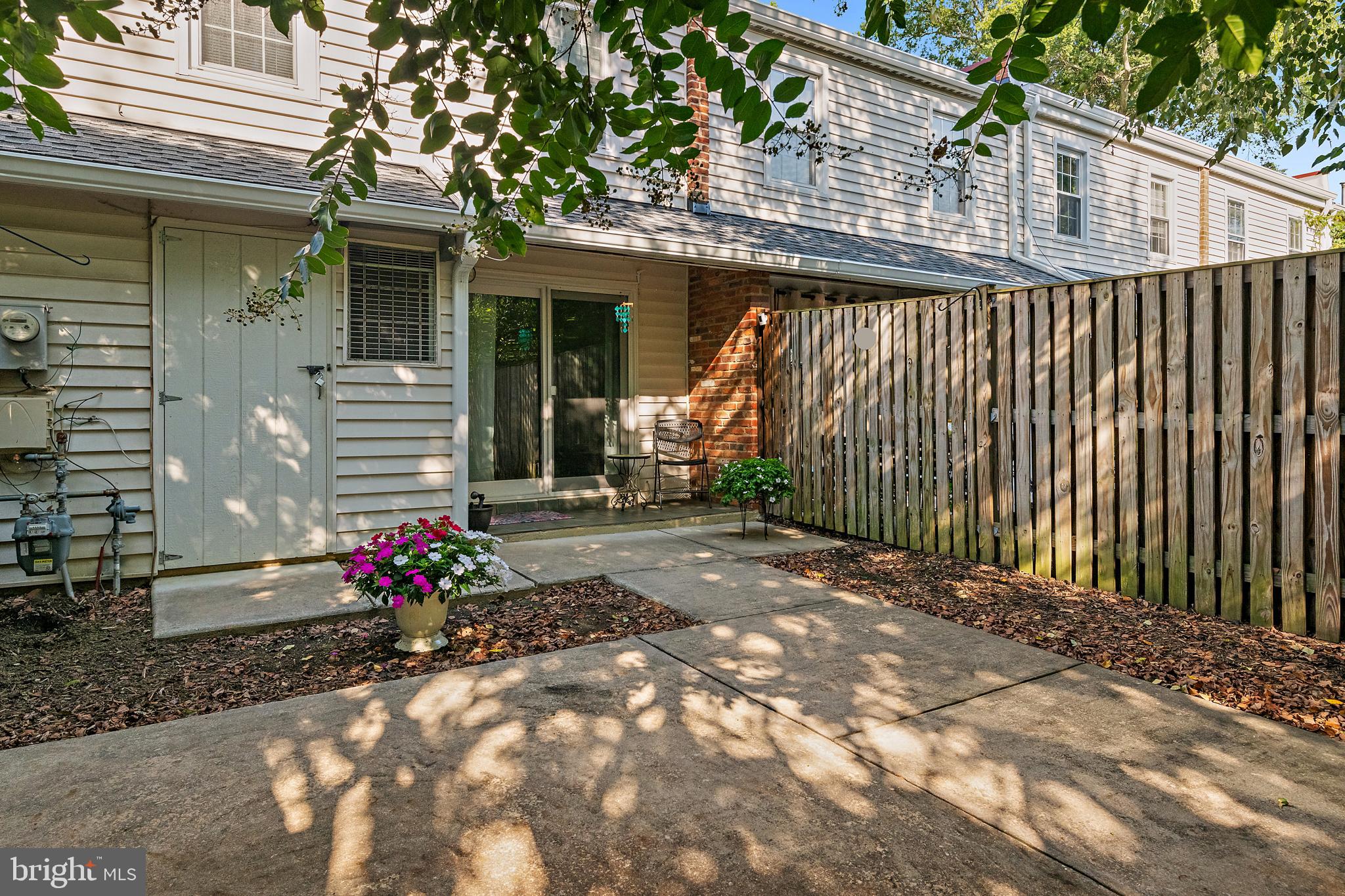 FAIRWINDS OF ANNAPOLIS - Residential