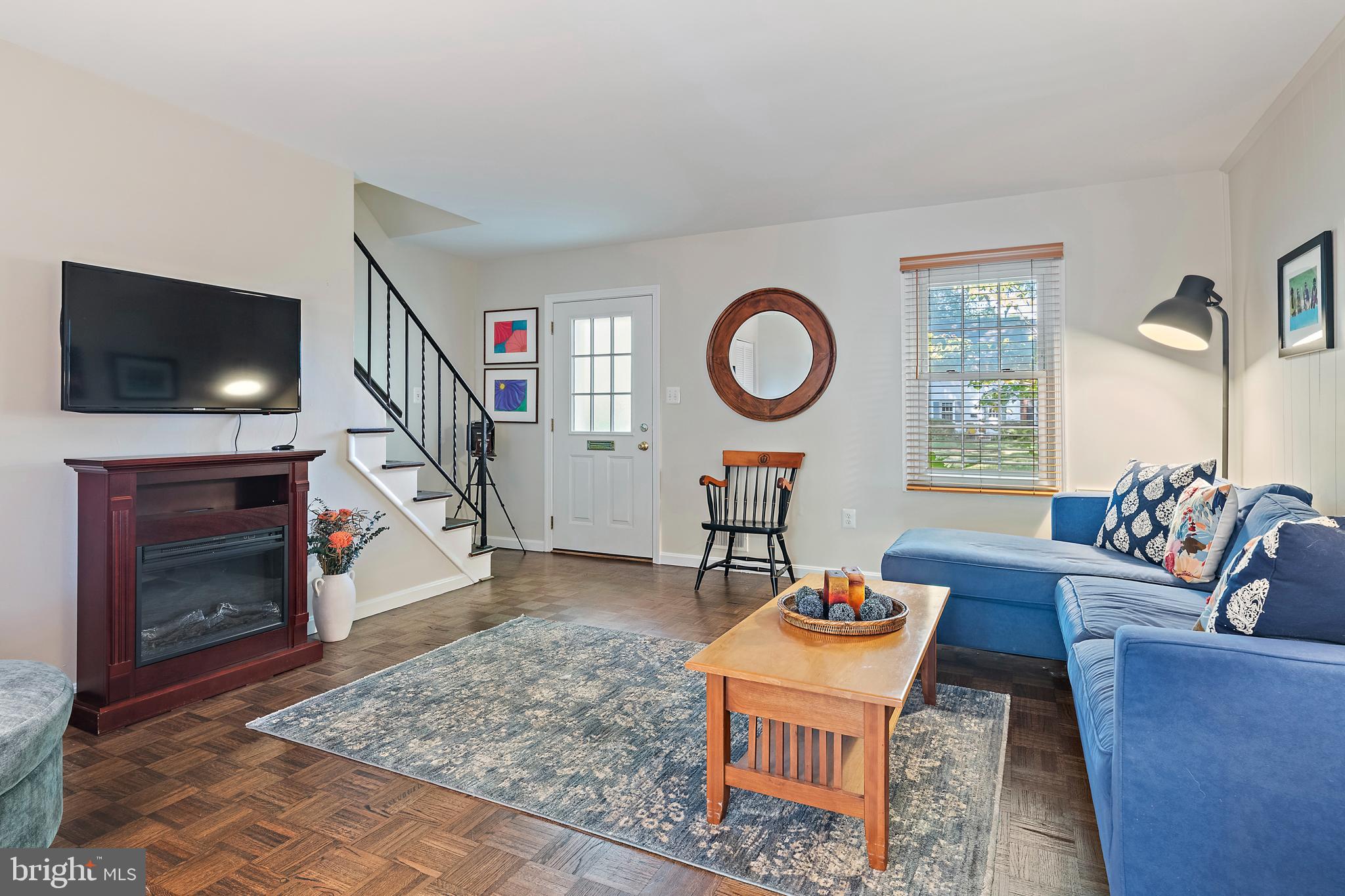 FAIRWINDS OF ANNAPOLIS - Residential