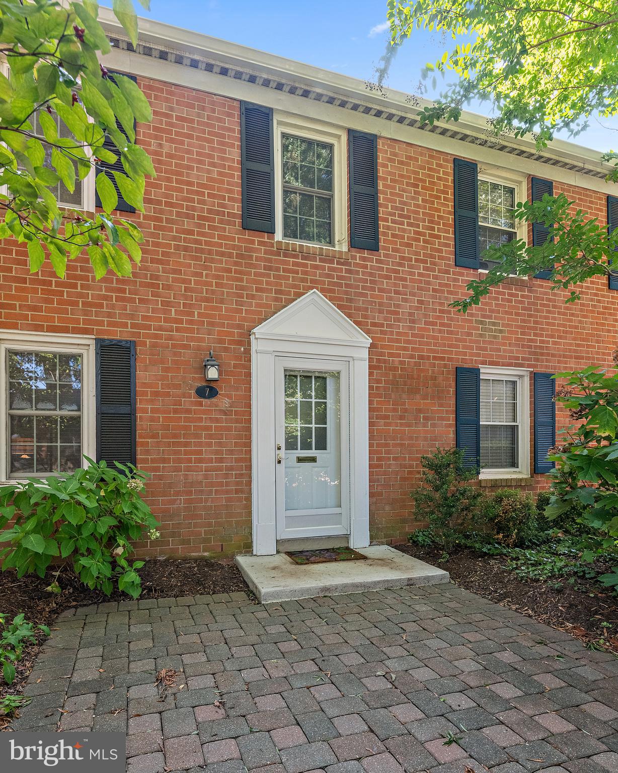 FAIRWINDS OF ANNAPOLIS - Residential