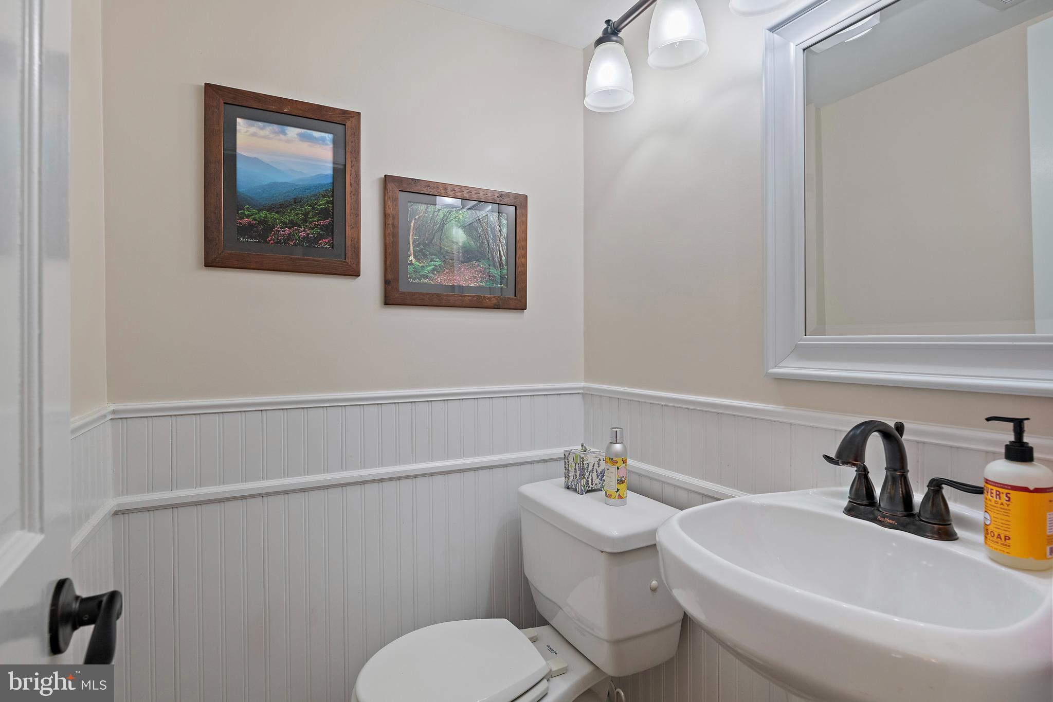 FAIRWINDS OF ANNAPOLIS - Residential