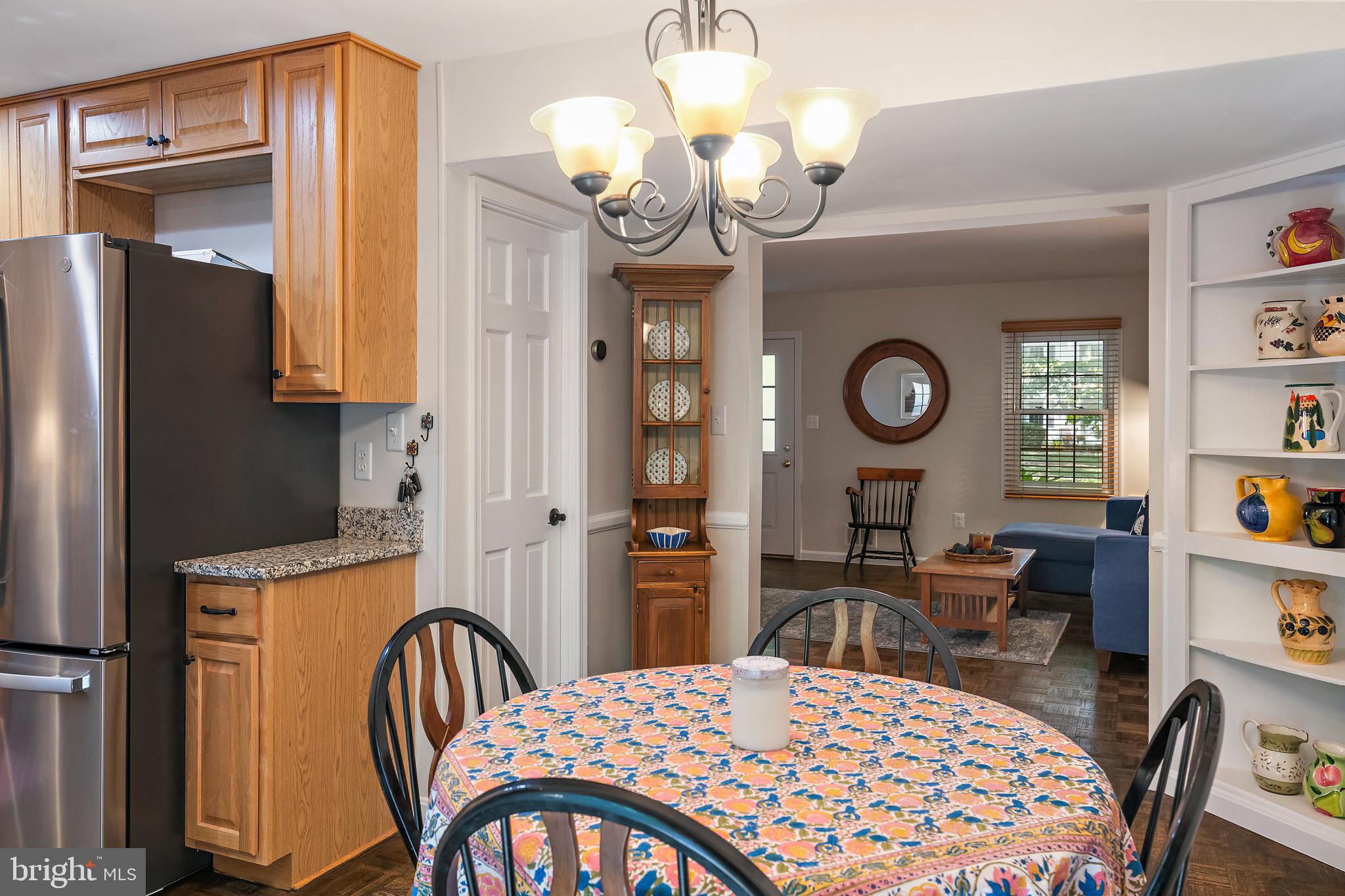 FAIRWINDS OF ANNAPOLIS - Residential
