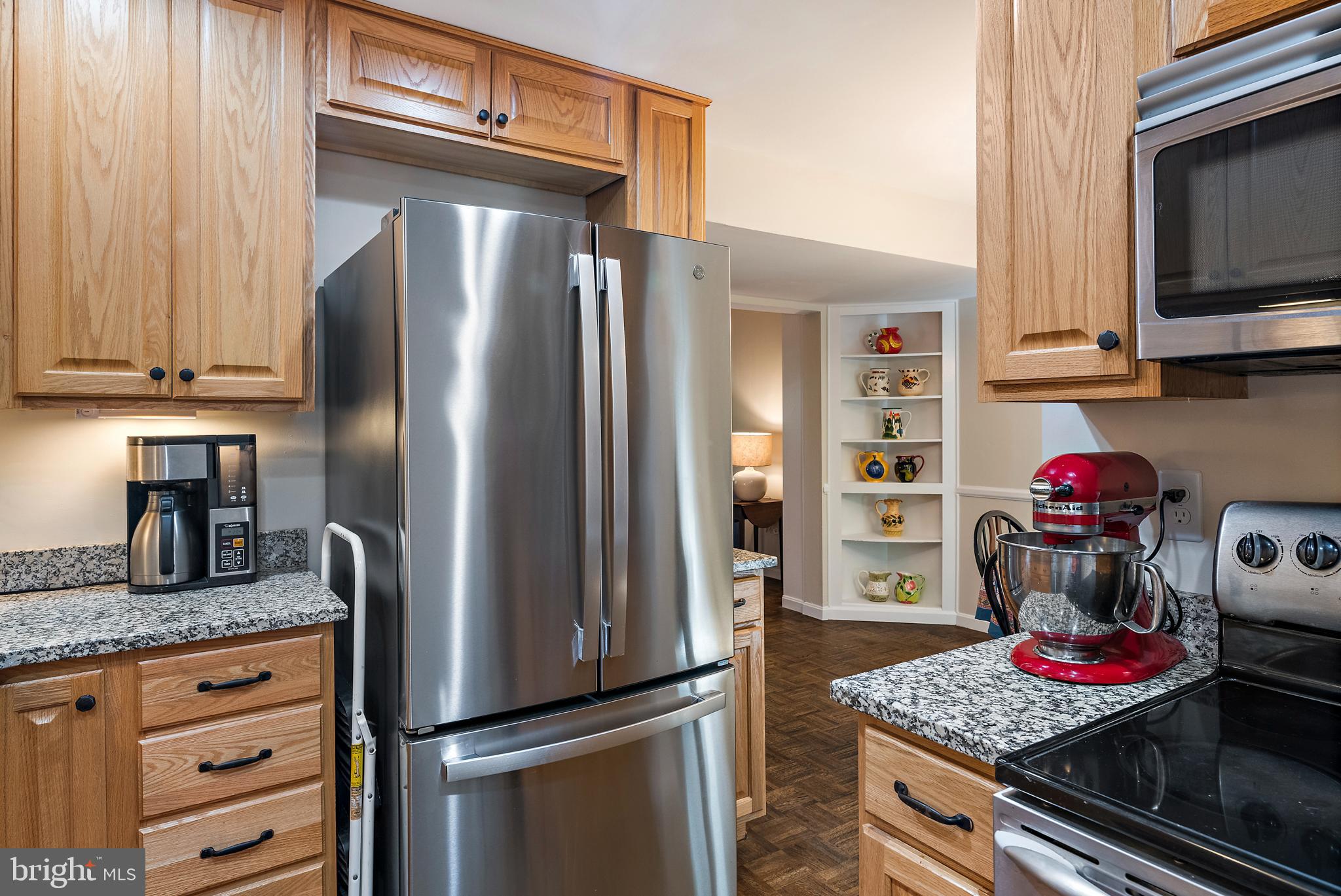 FAIRWINDS OF ANNAPOLIS - Residential