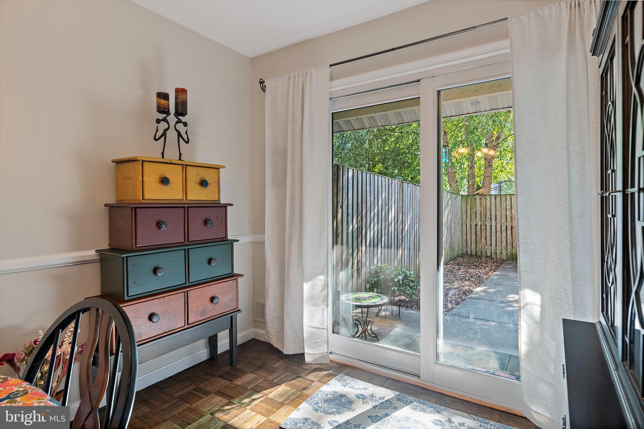 FAIRWINDS OF ANNAPOLIS - Residential