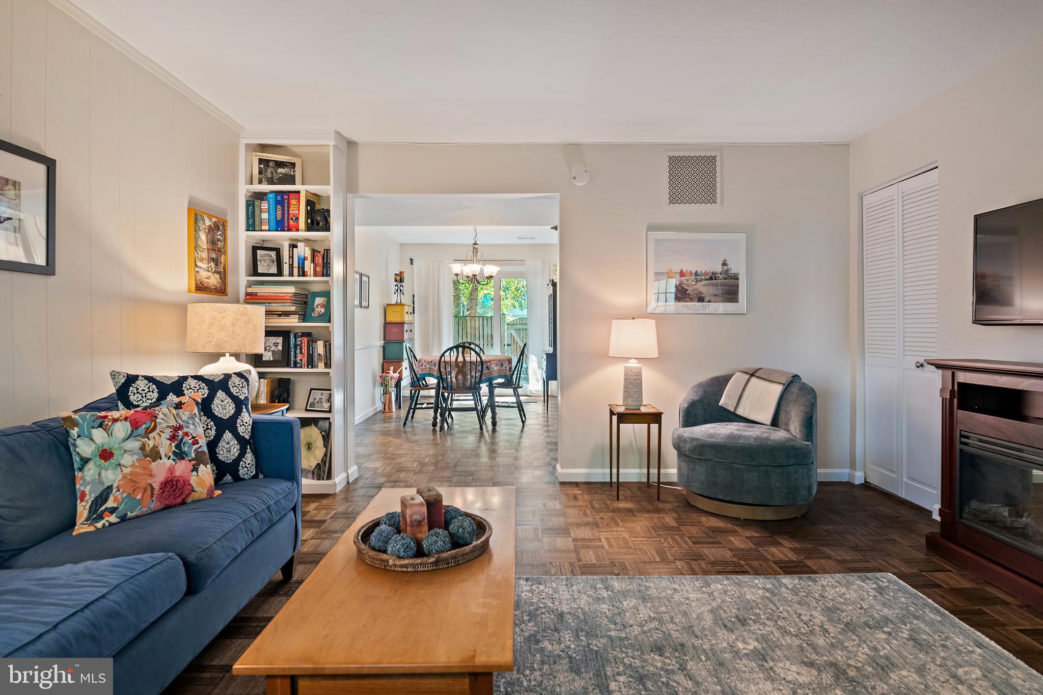 FAIRWINDS OF ANNAPOLIS - Residential