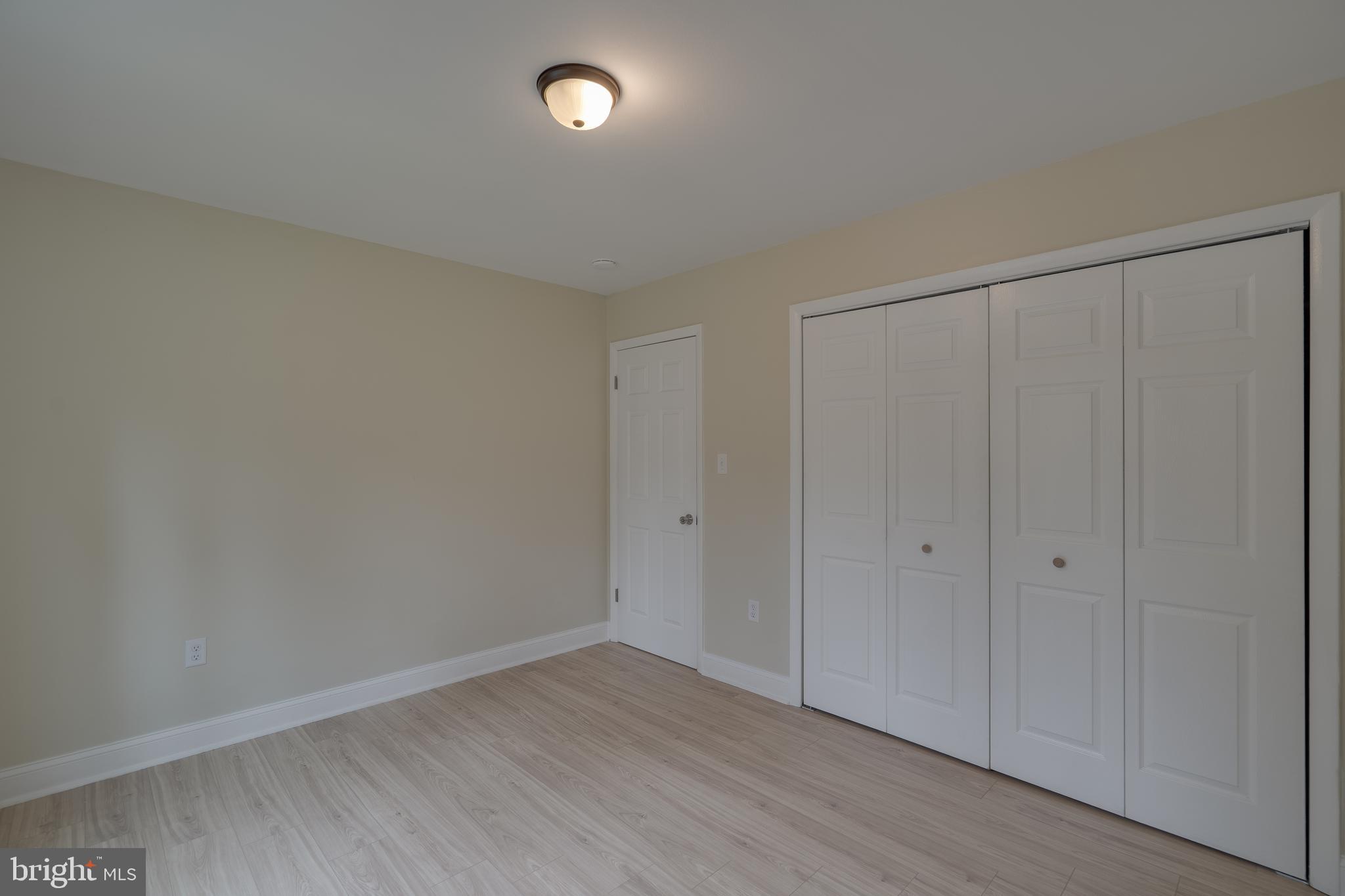 MECKLENBURG HEIGHTS - Residential