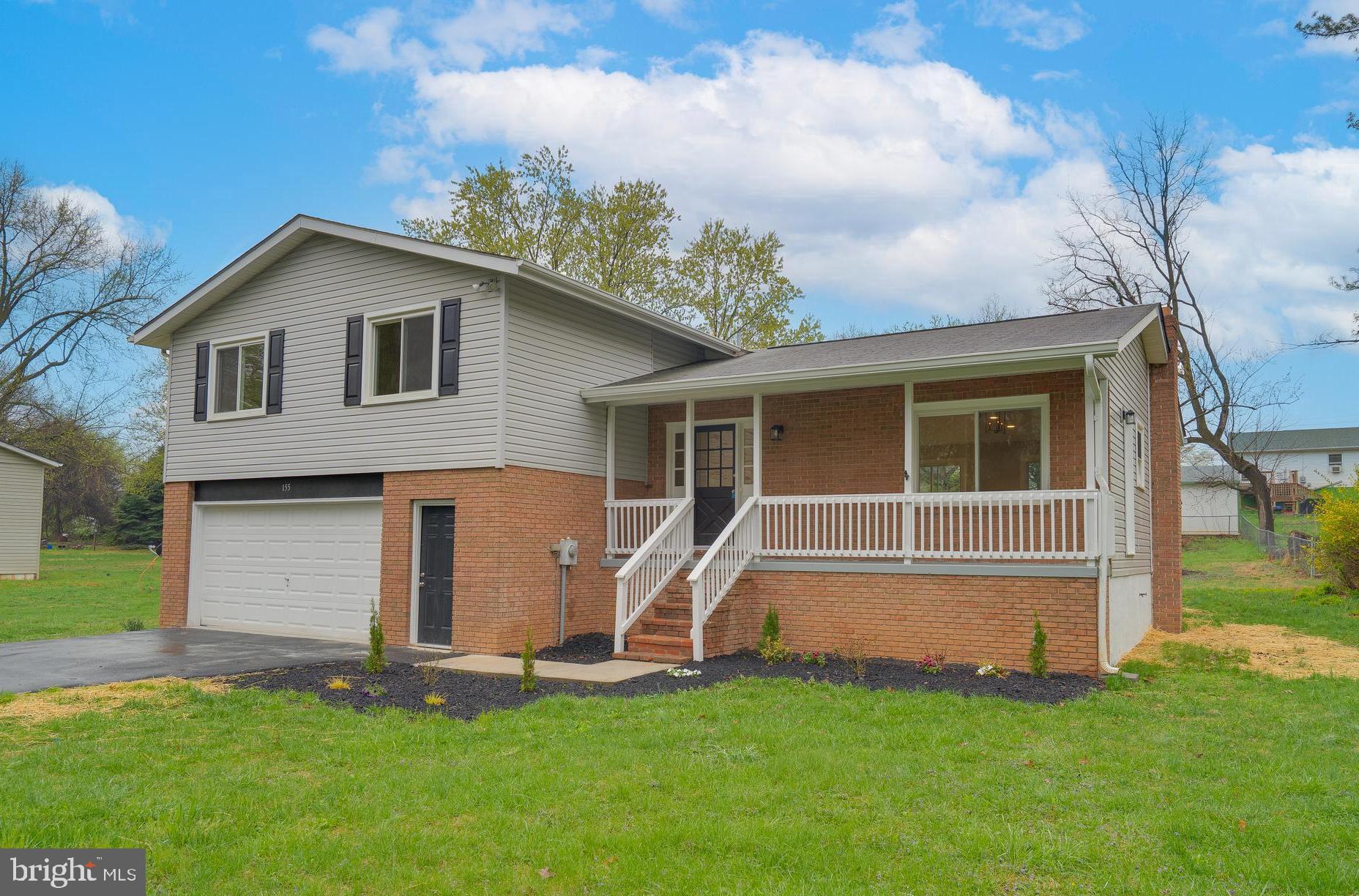 MECKLENBURG HEIGHTS - Residential