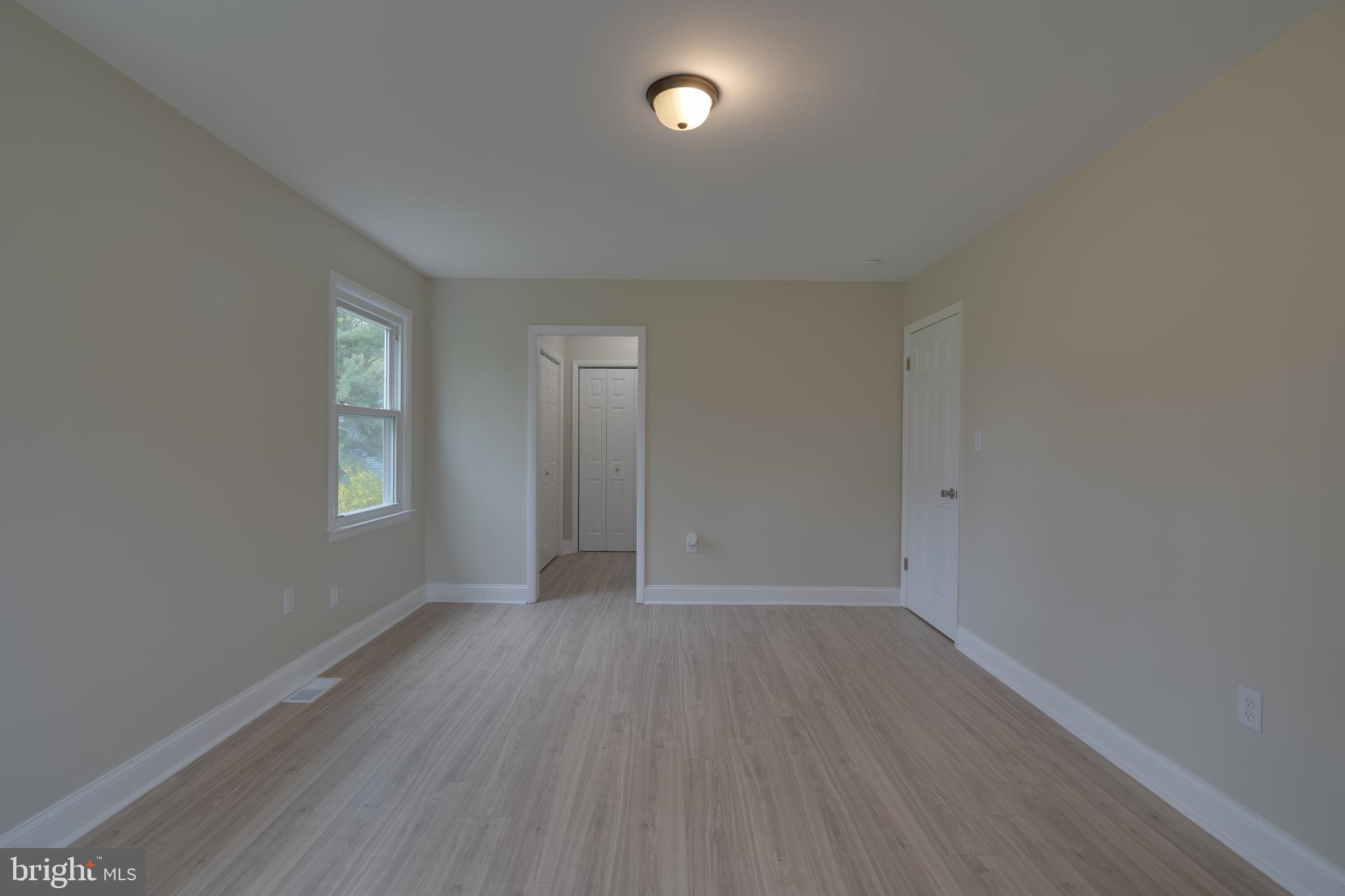 MECKLENBURG HEIGHTS - Residential