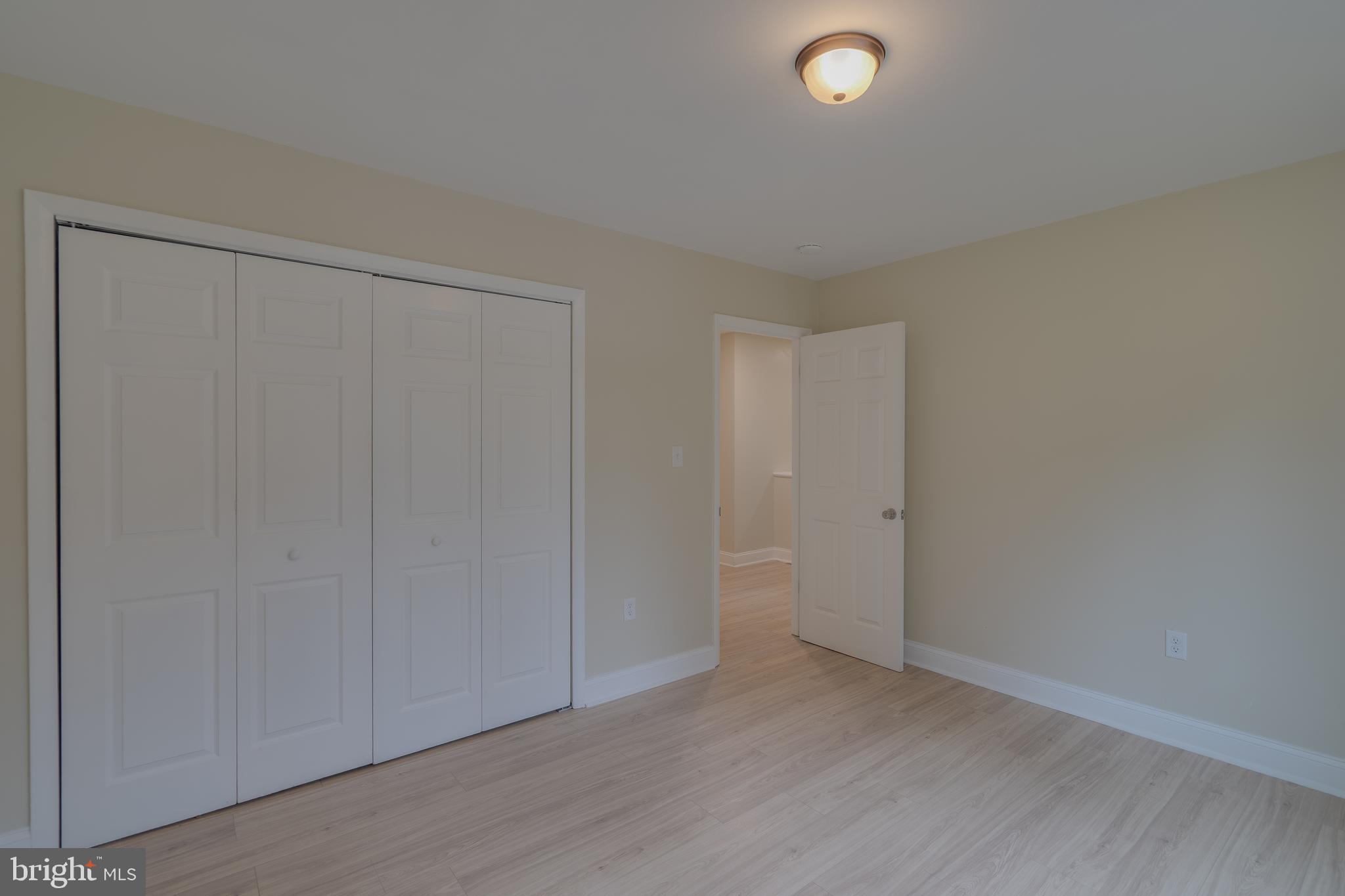 MECKLENBURG HEIGHTS - Residential